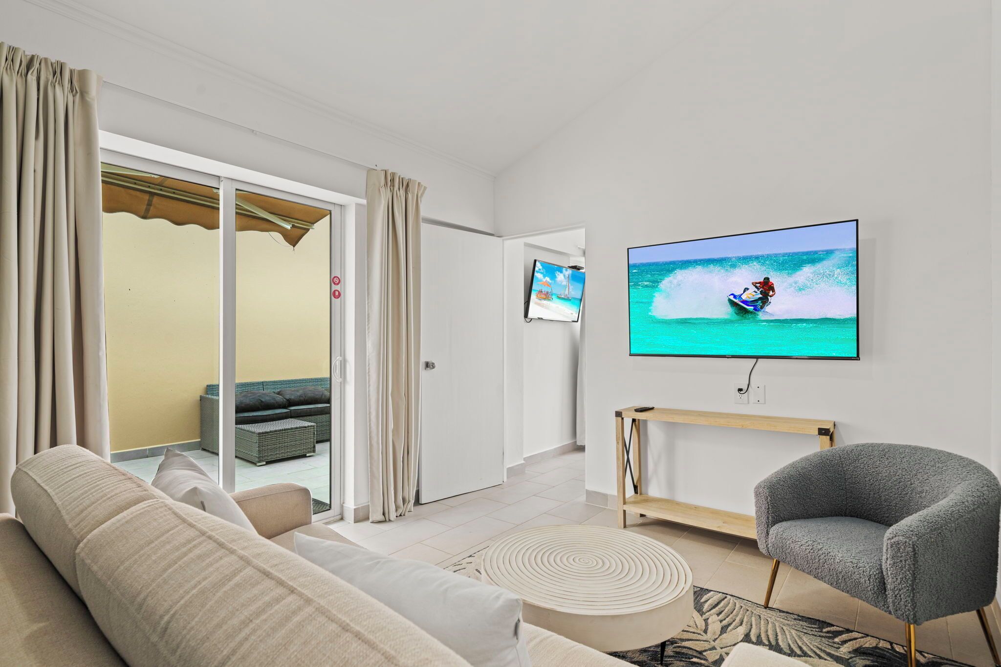 Aruba’s Life Residences