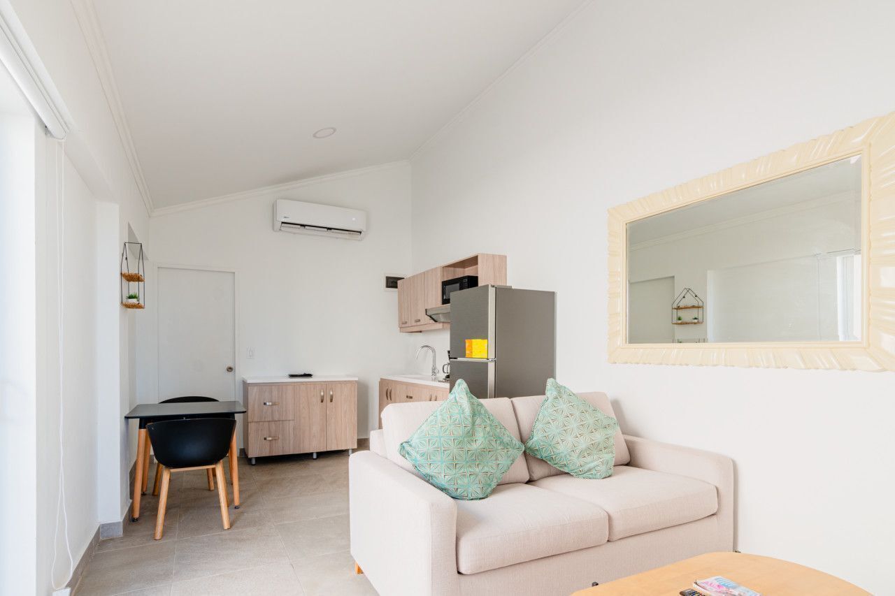 Aruba’s Life Residences