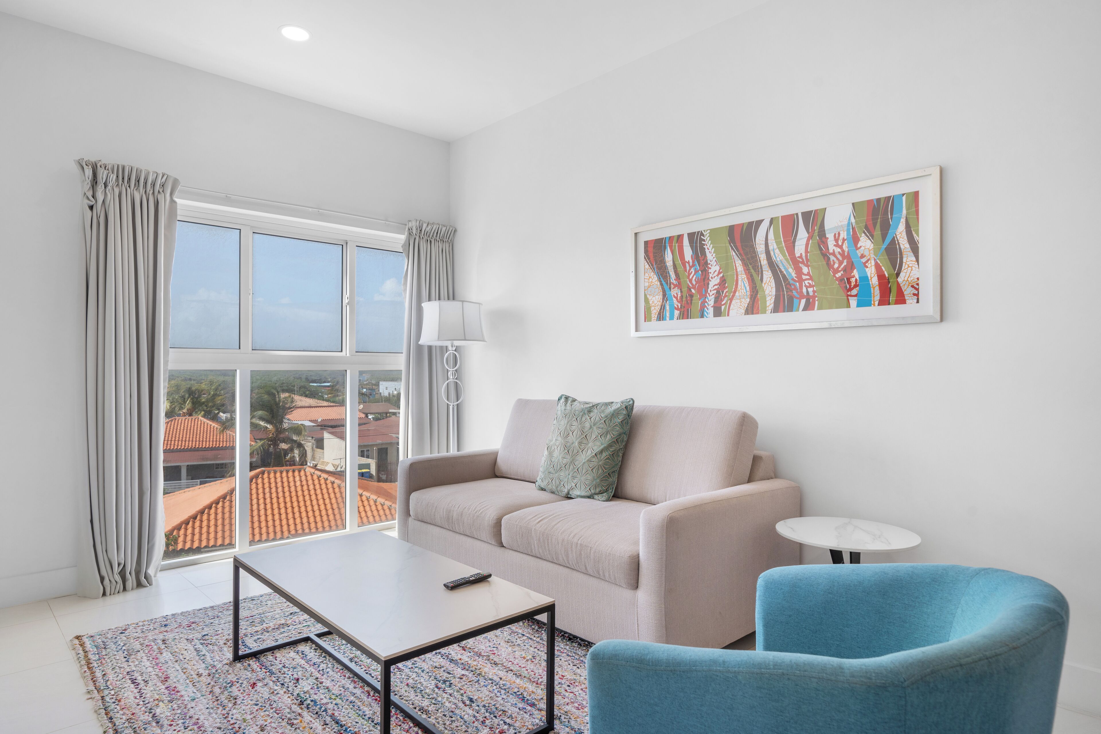 Aruba’s Life Residences