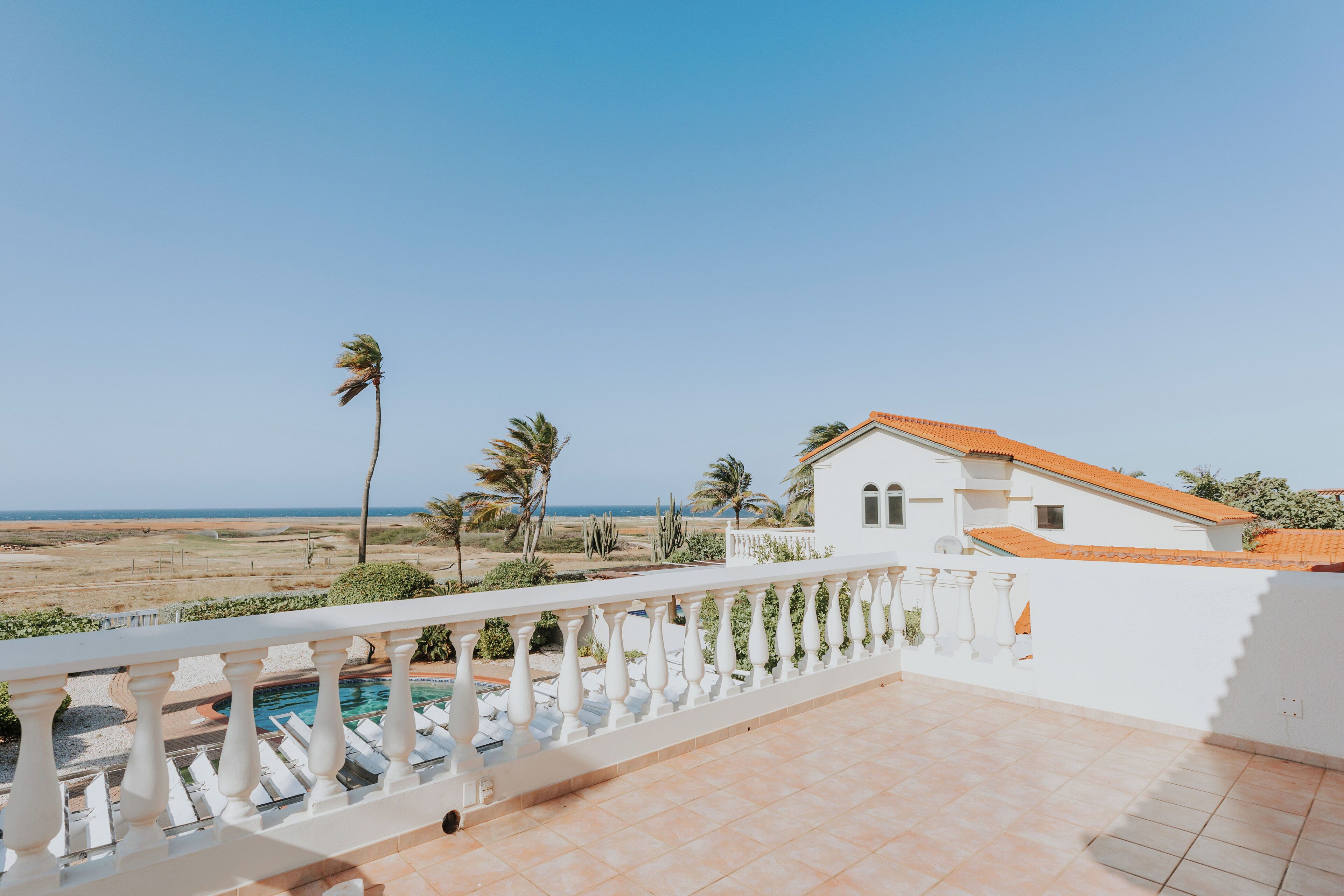 Aruba’s Life Residences