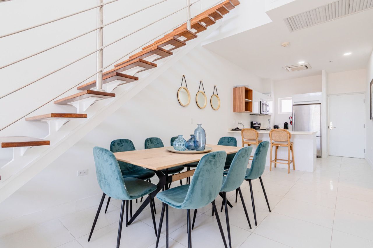 Aruba’s Life Residences