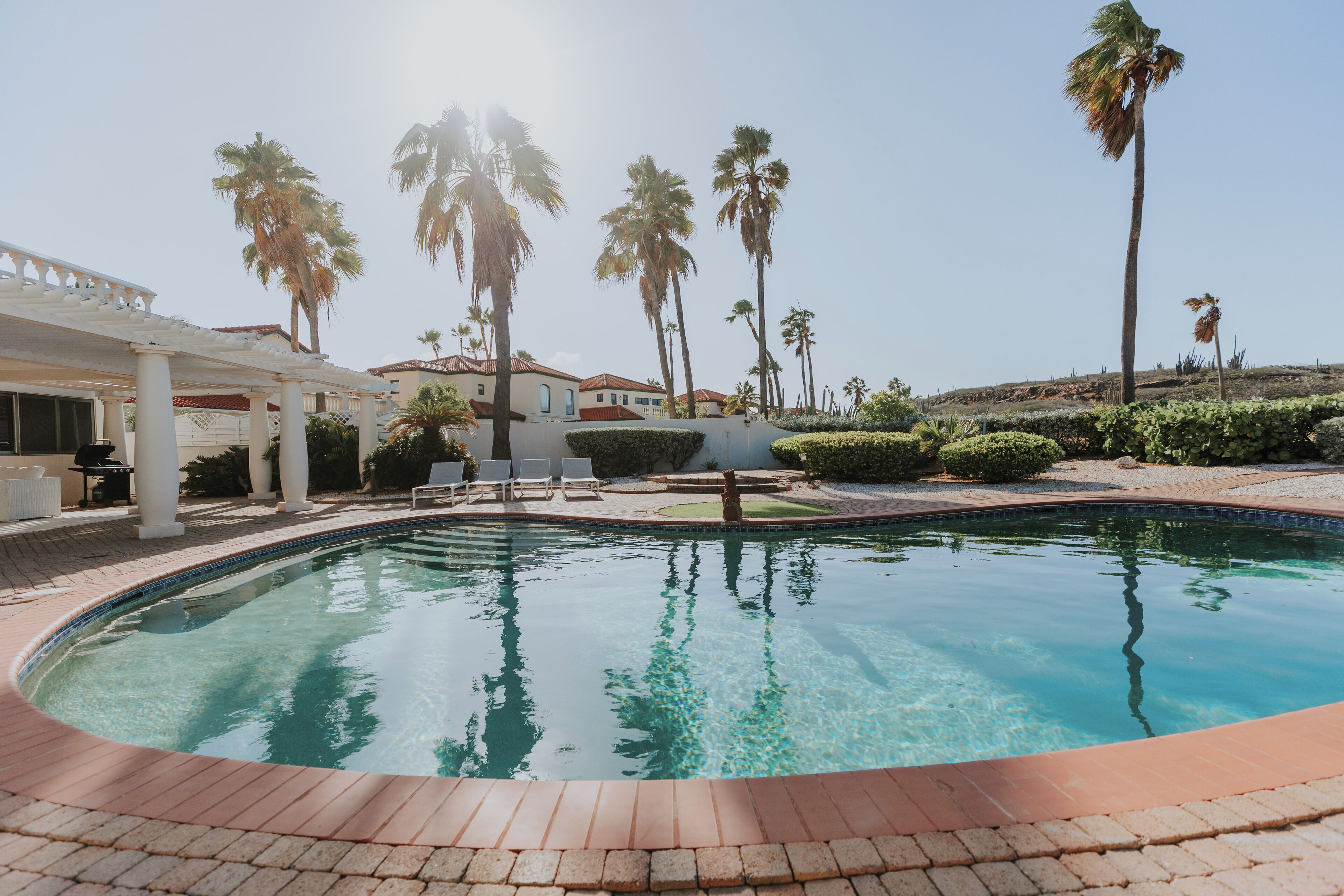 Aruba’s Life Residences