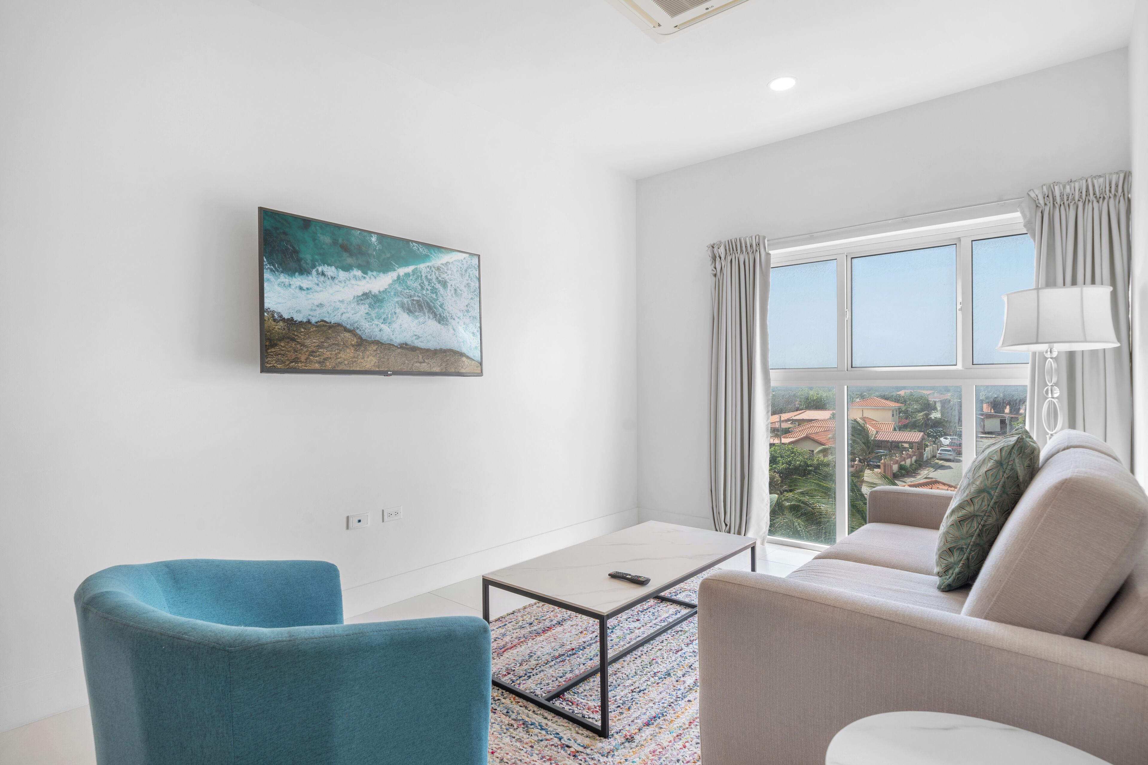 Aruba’s Life Residences