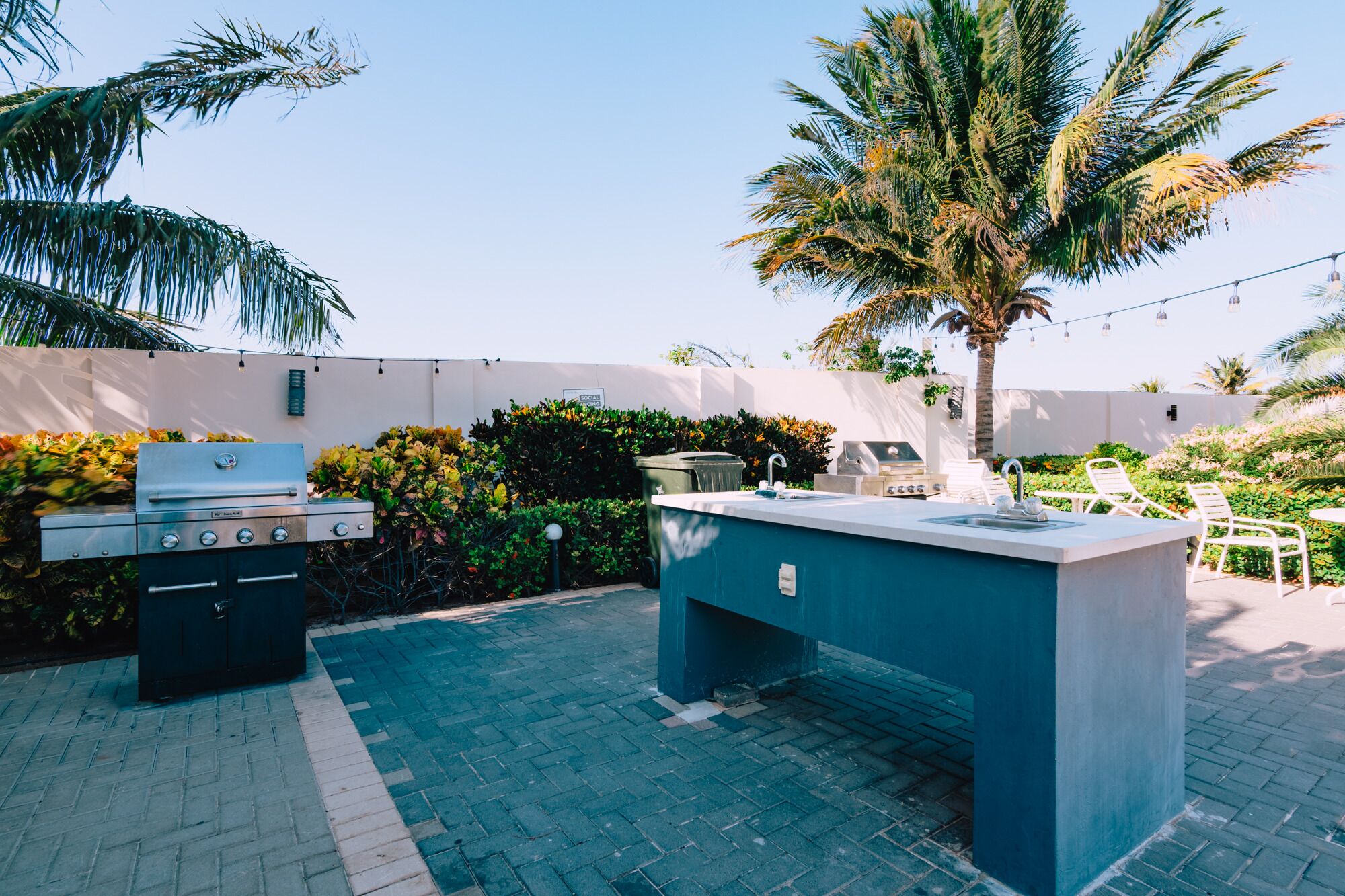 Aruba’s Life Residences