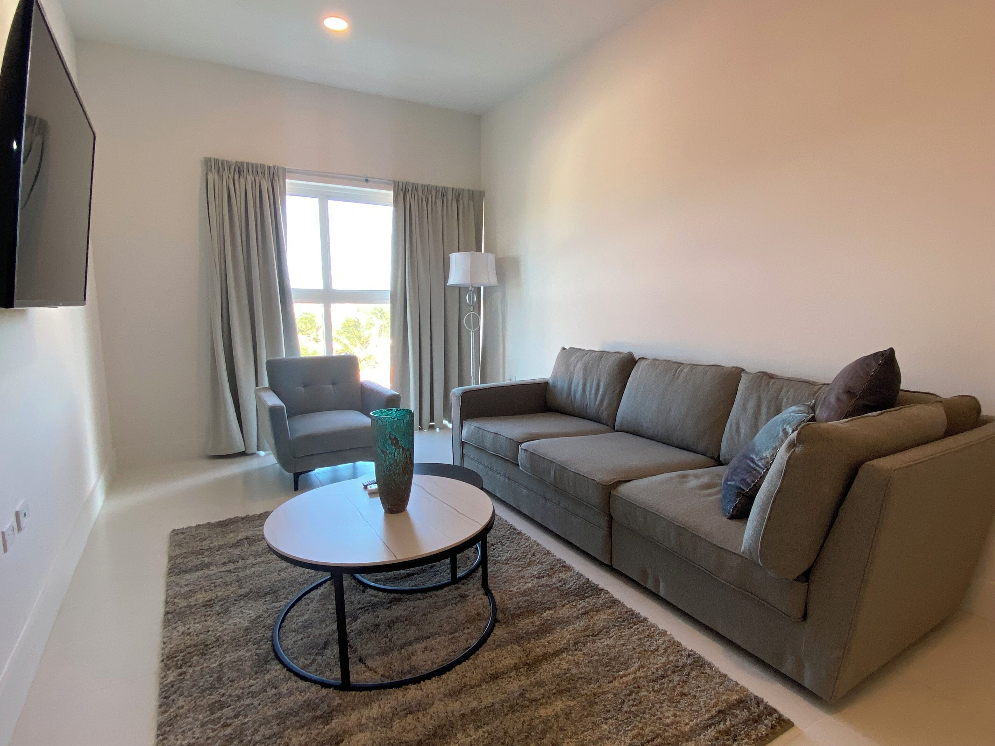 Aruba’s Life Residences