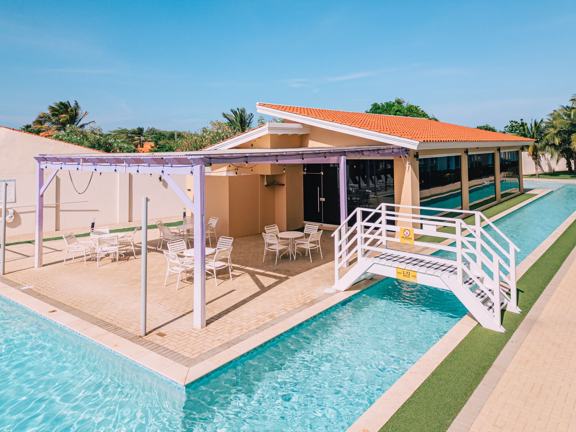 Aruba’s Life Residences