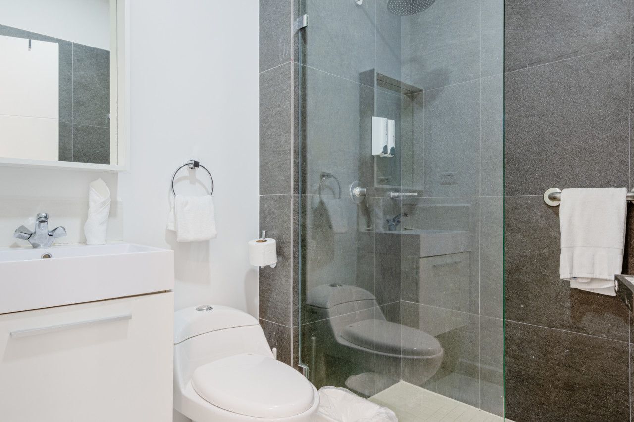 Aruba’s Life Residences