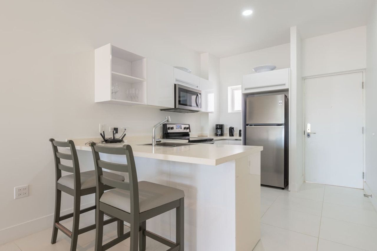 Aruba’s Life Residences