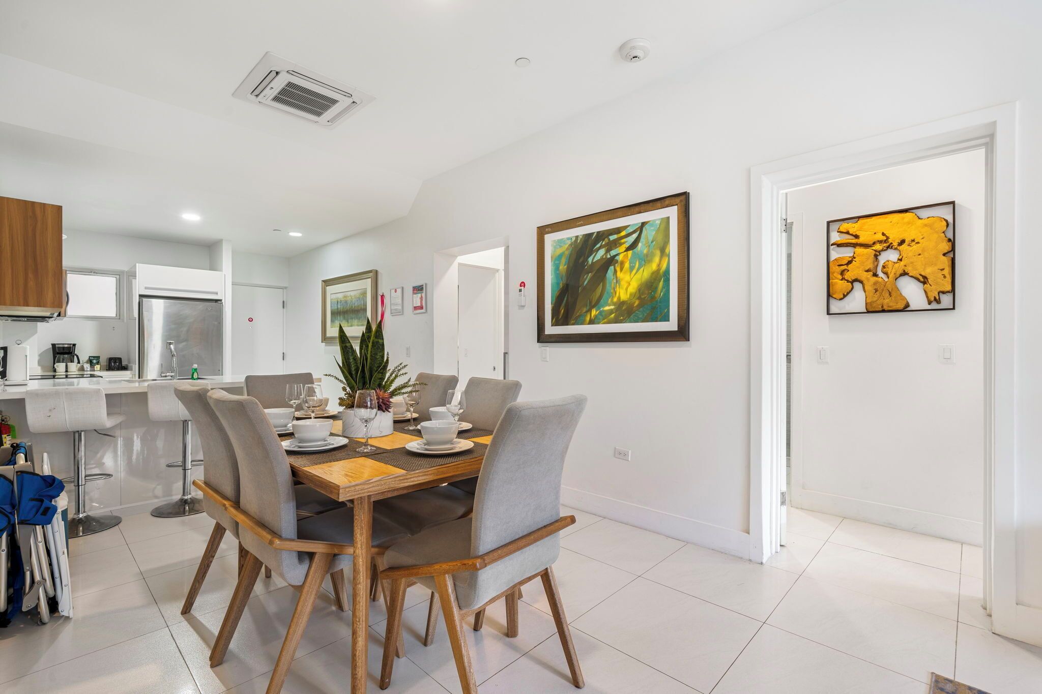 Aruba’s Life Residences