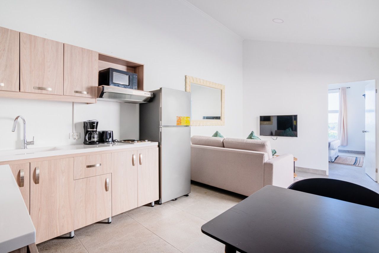 Aruba’s Life Residences