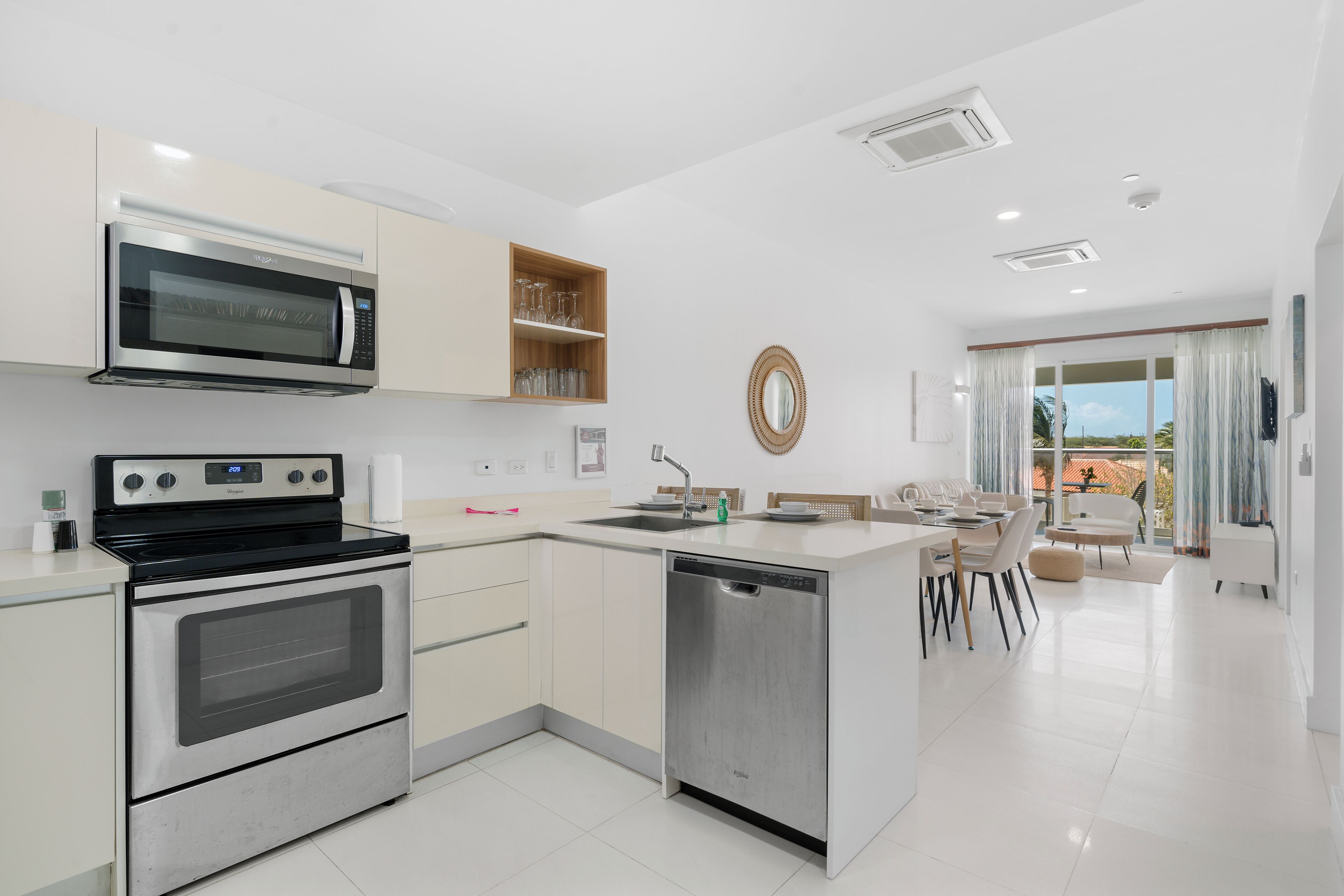 Aruba’s Life Residences