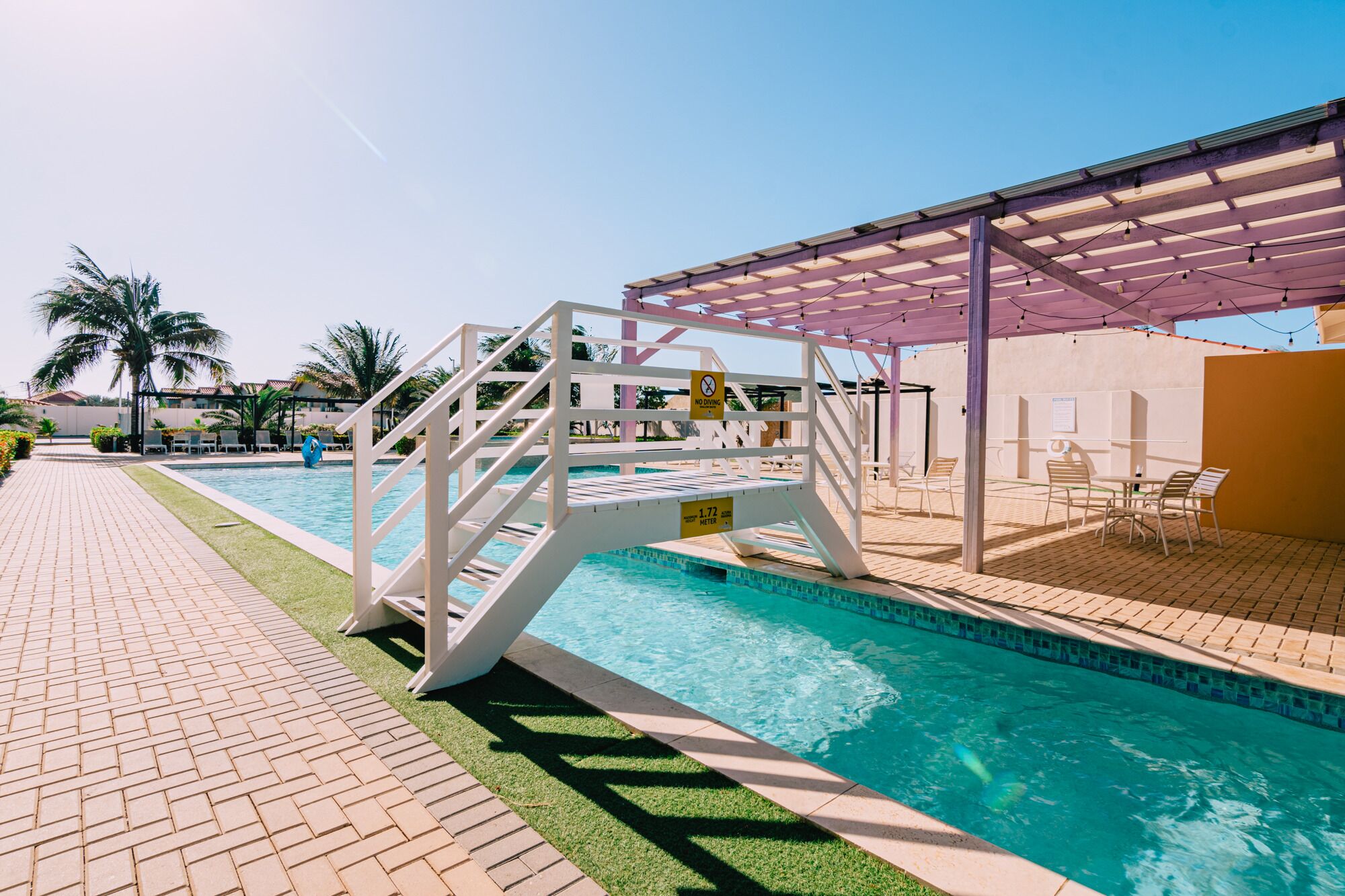 Aruba’s Life Residences