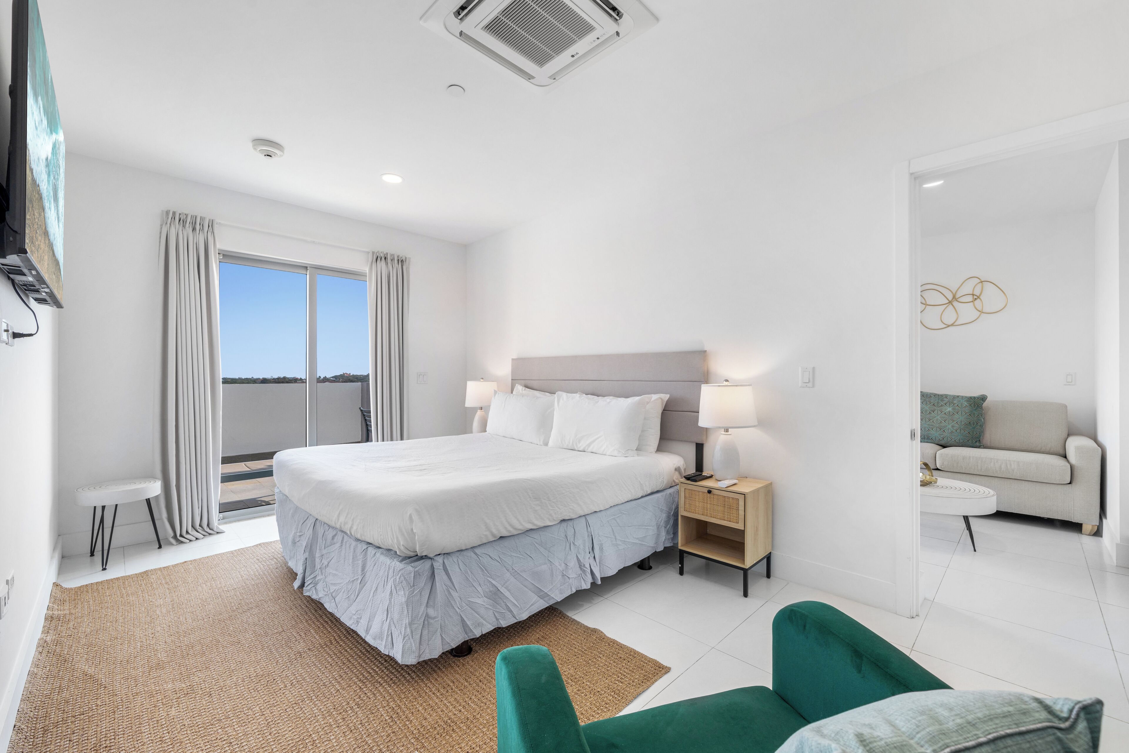 Aruba’s Life Residences