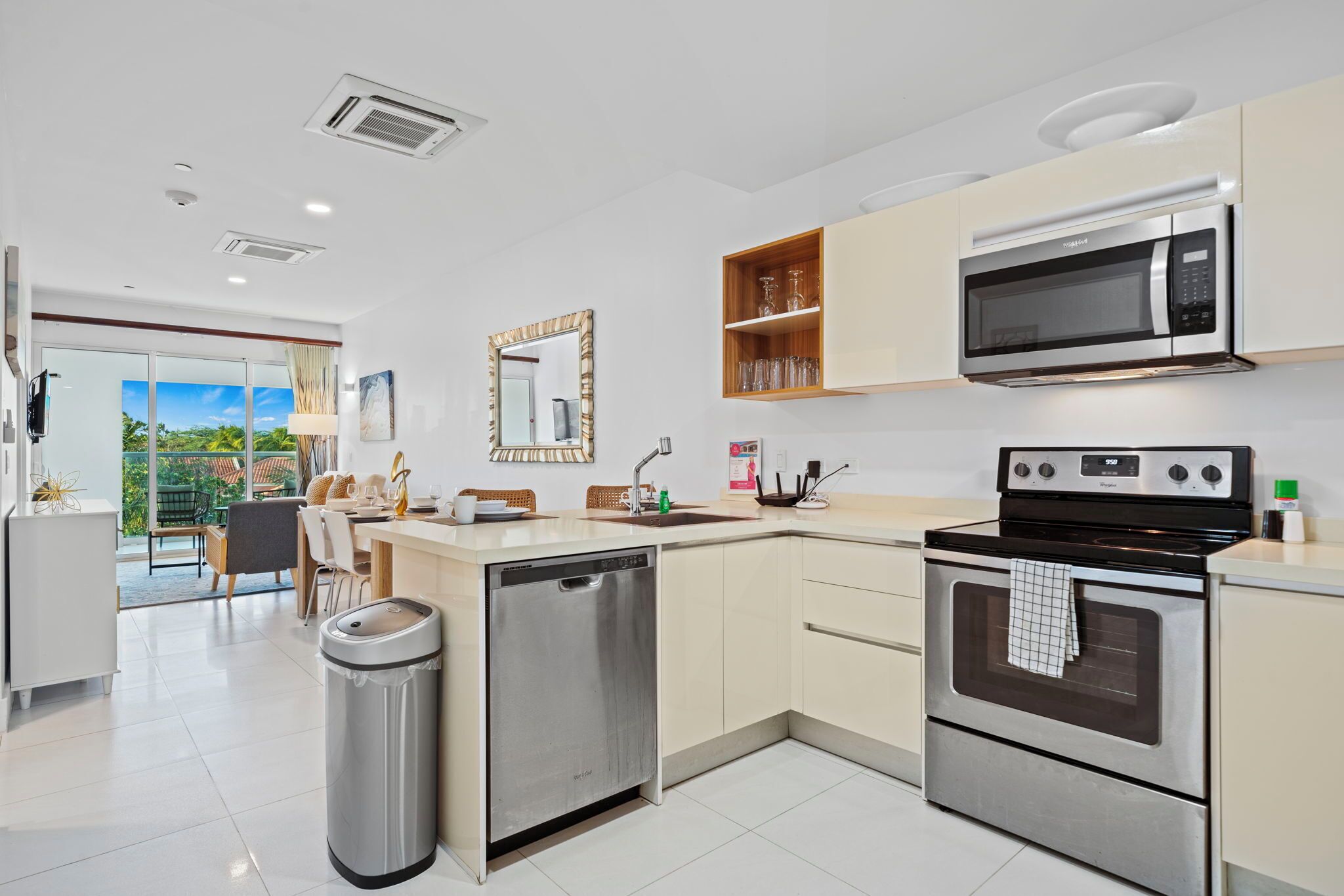 Aruba’s Life Residences