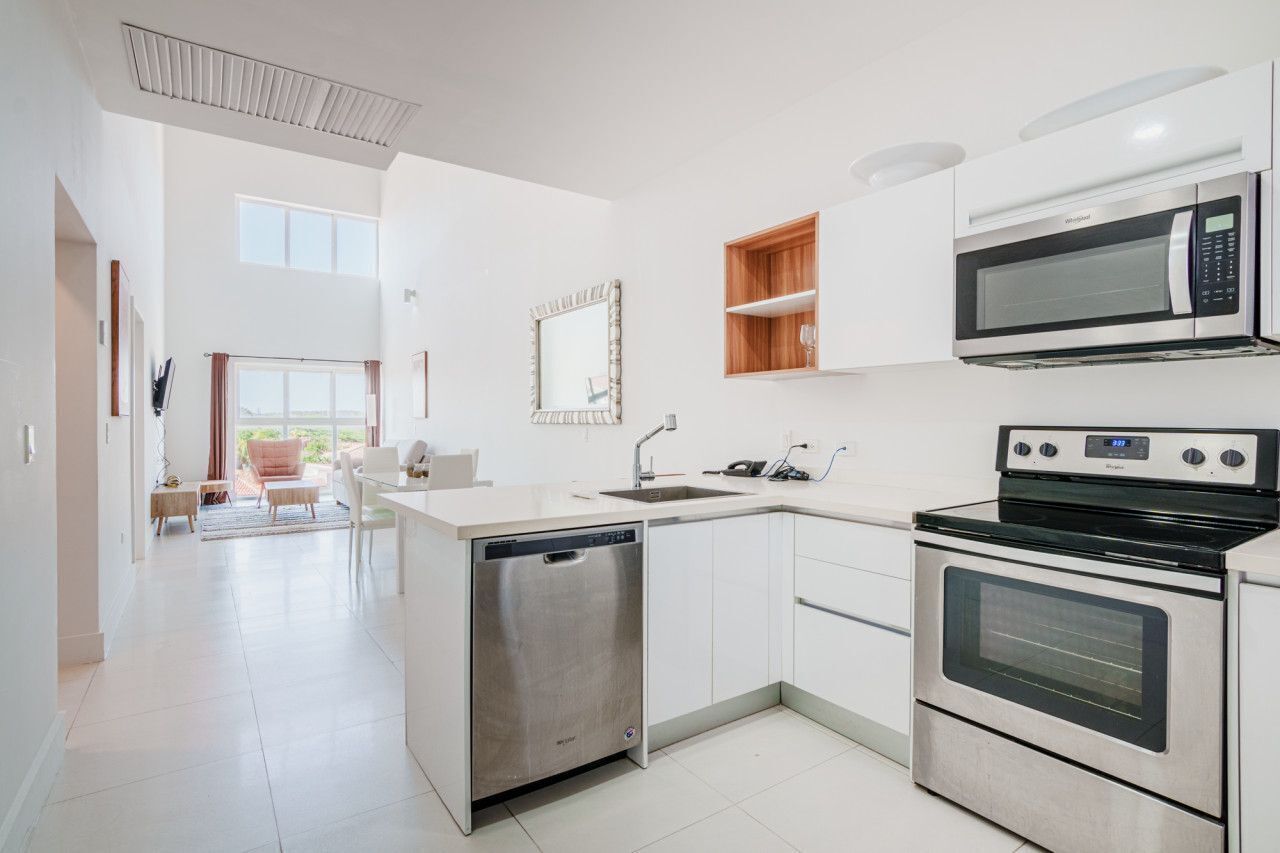 Aruba’s Life Residences