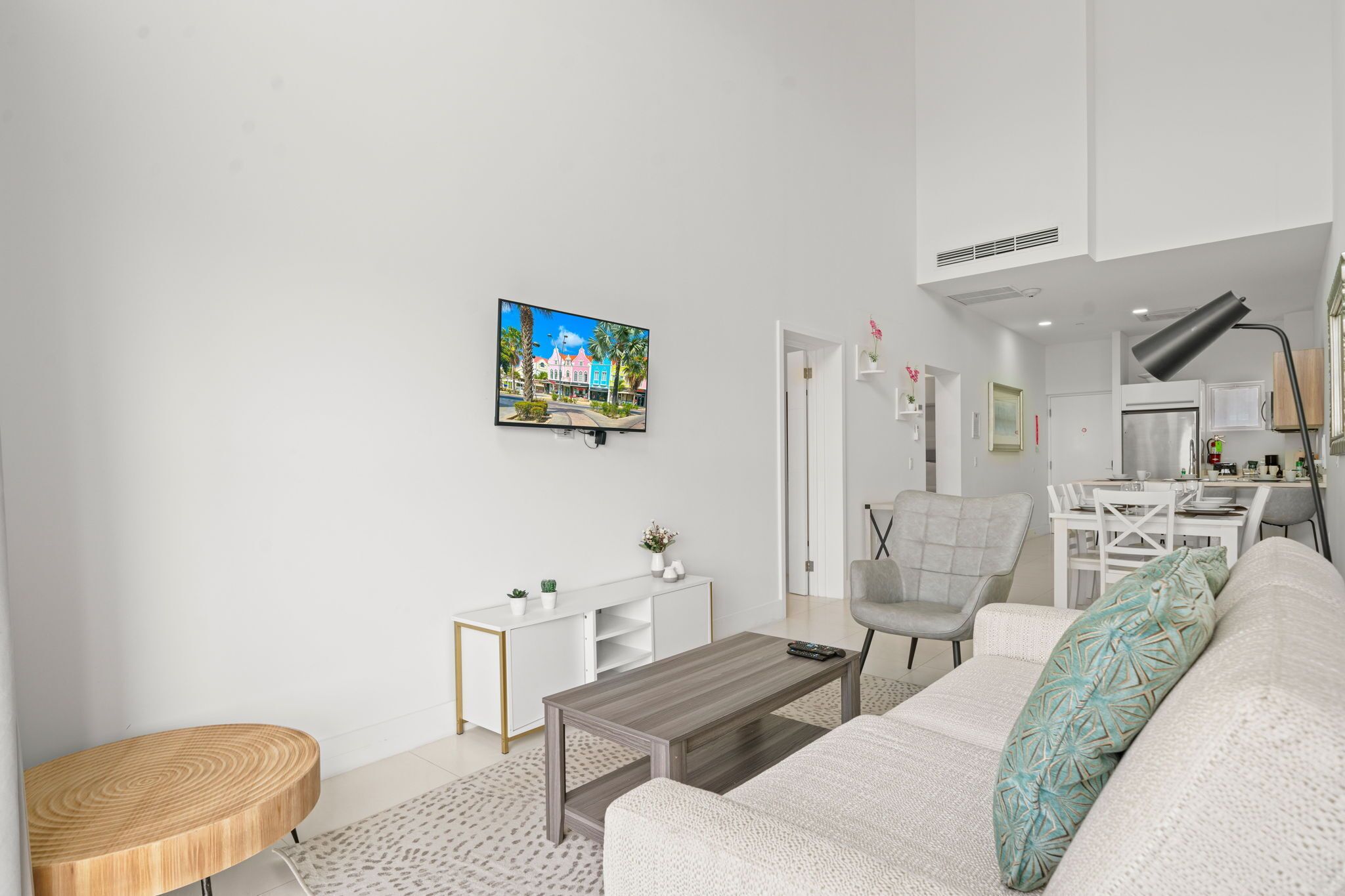 Aruba’s Life Residences