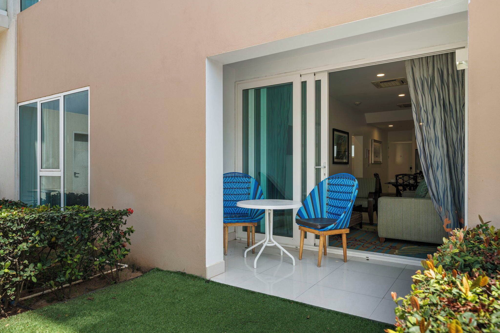 Aruba’s Life Residences