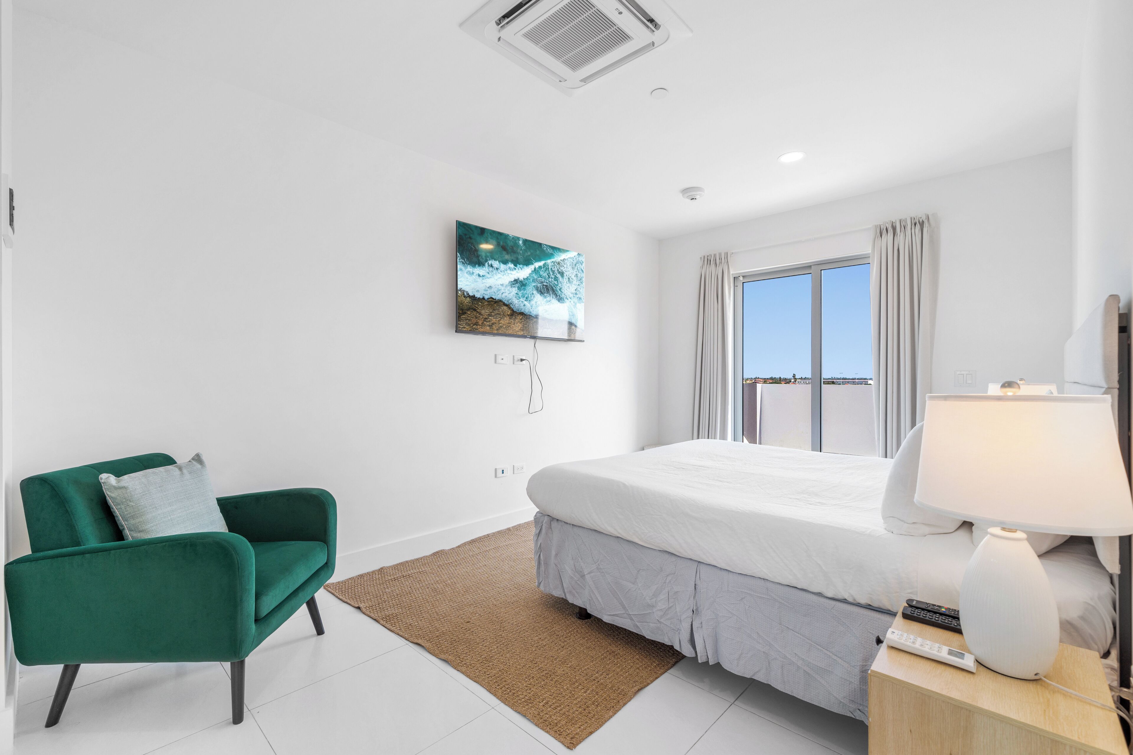 Aruba’s Life Residences