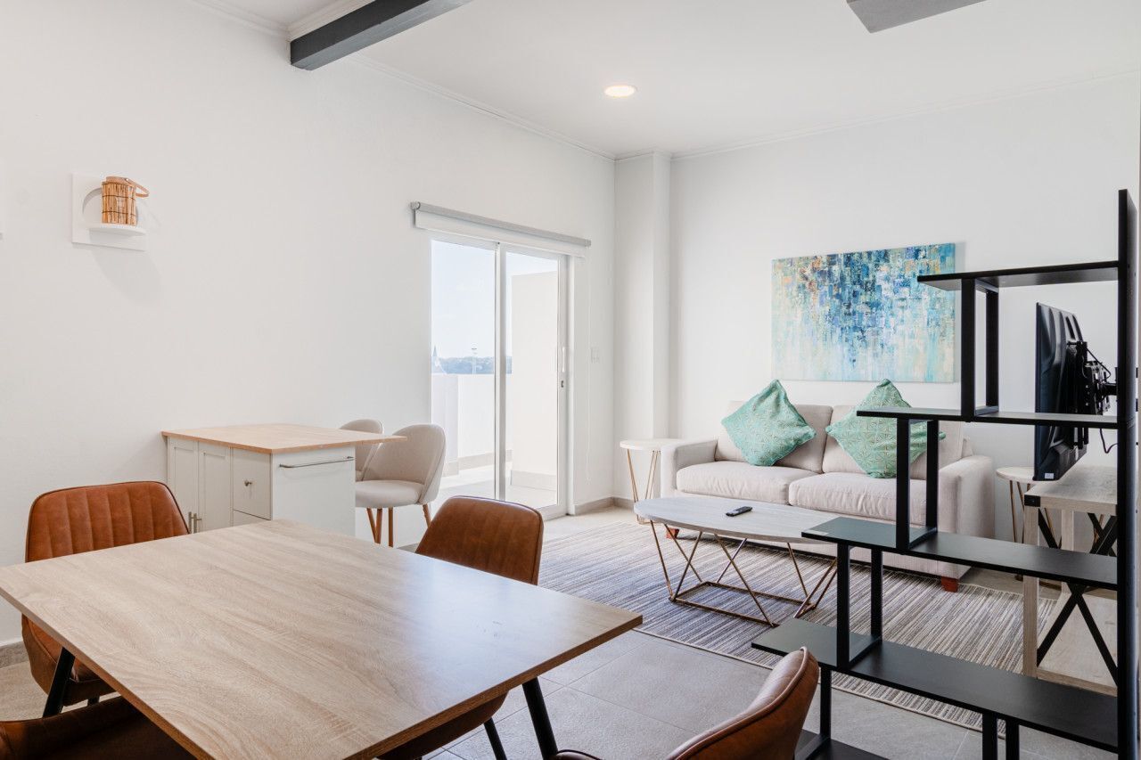 Aruba’s Life Residences