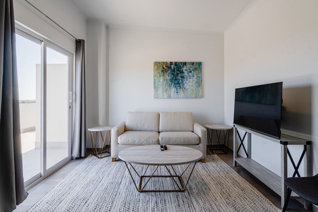 Aruba’s Life Residences