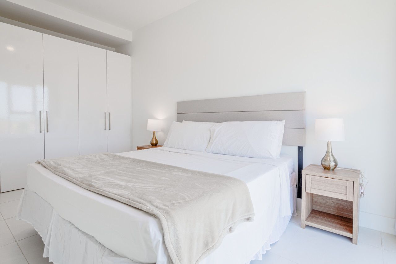 Aruba’s Life Residences