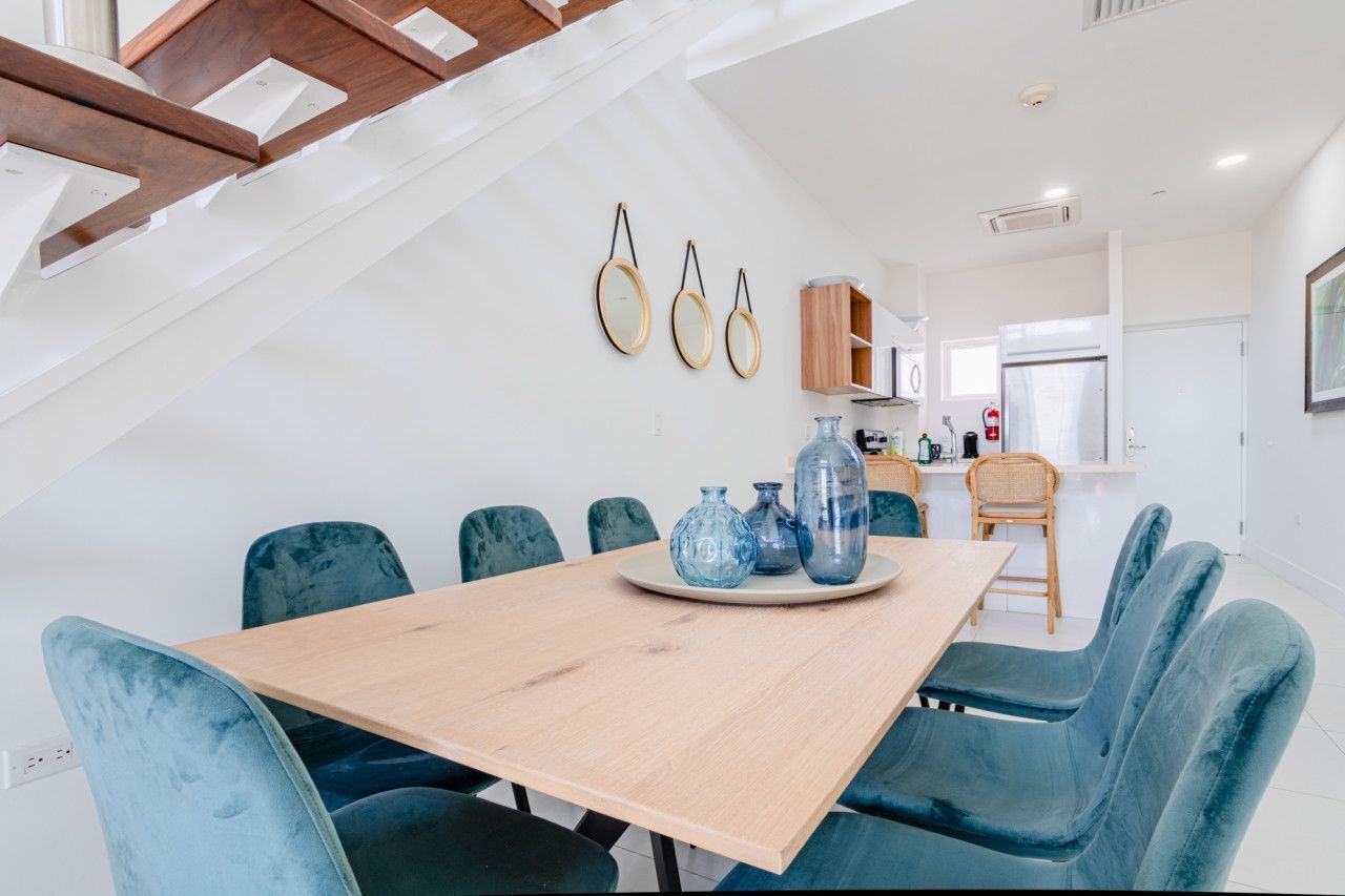 Aruba’s Life Residences