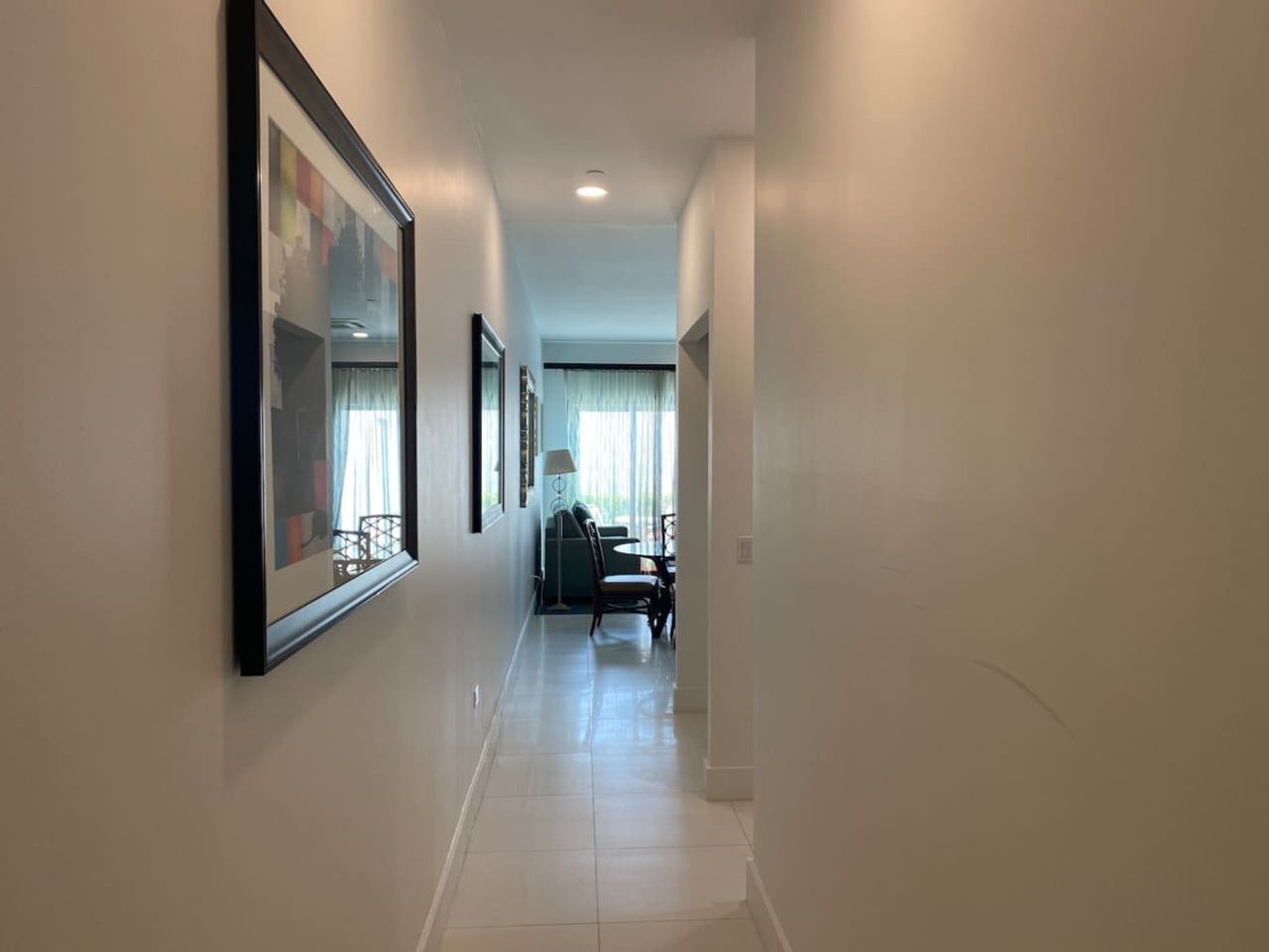 Aruba’s Life Residences