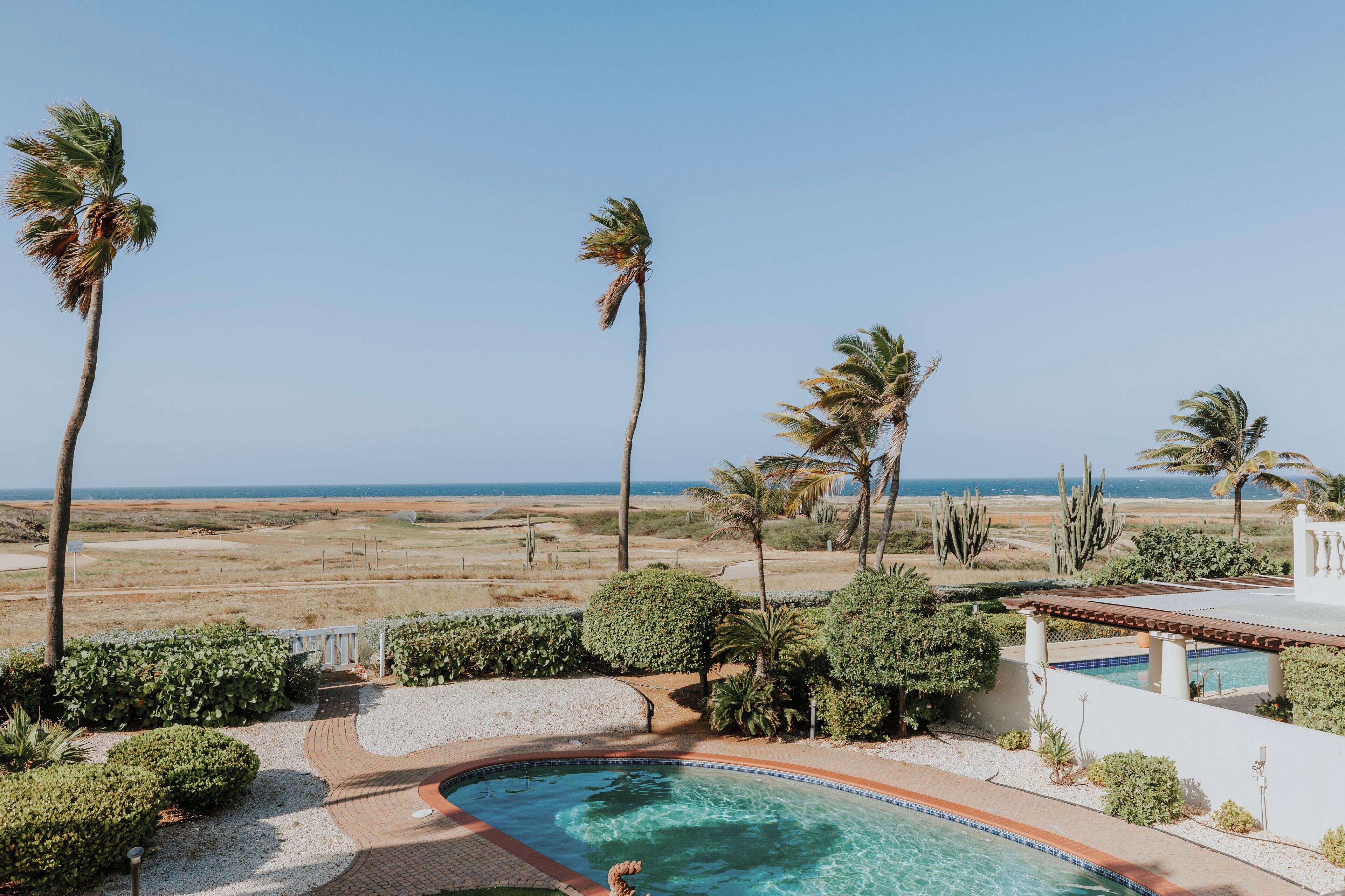 Aruba’s Life Residences