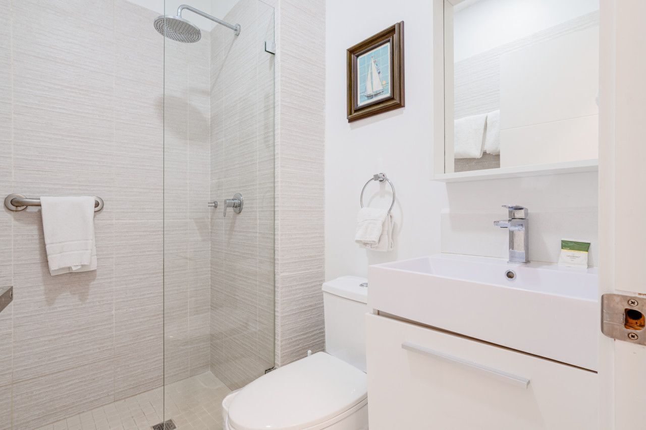 Aruba’s Life Residences