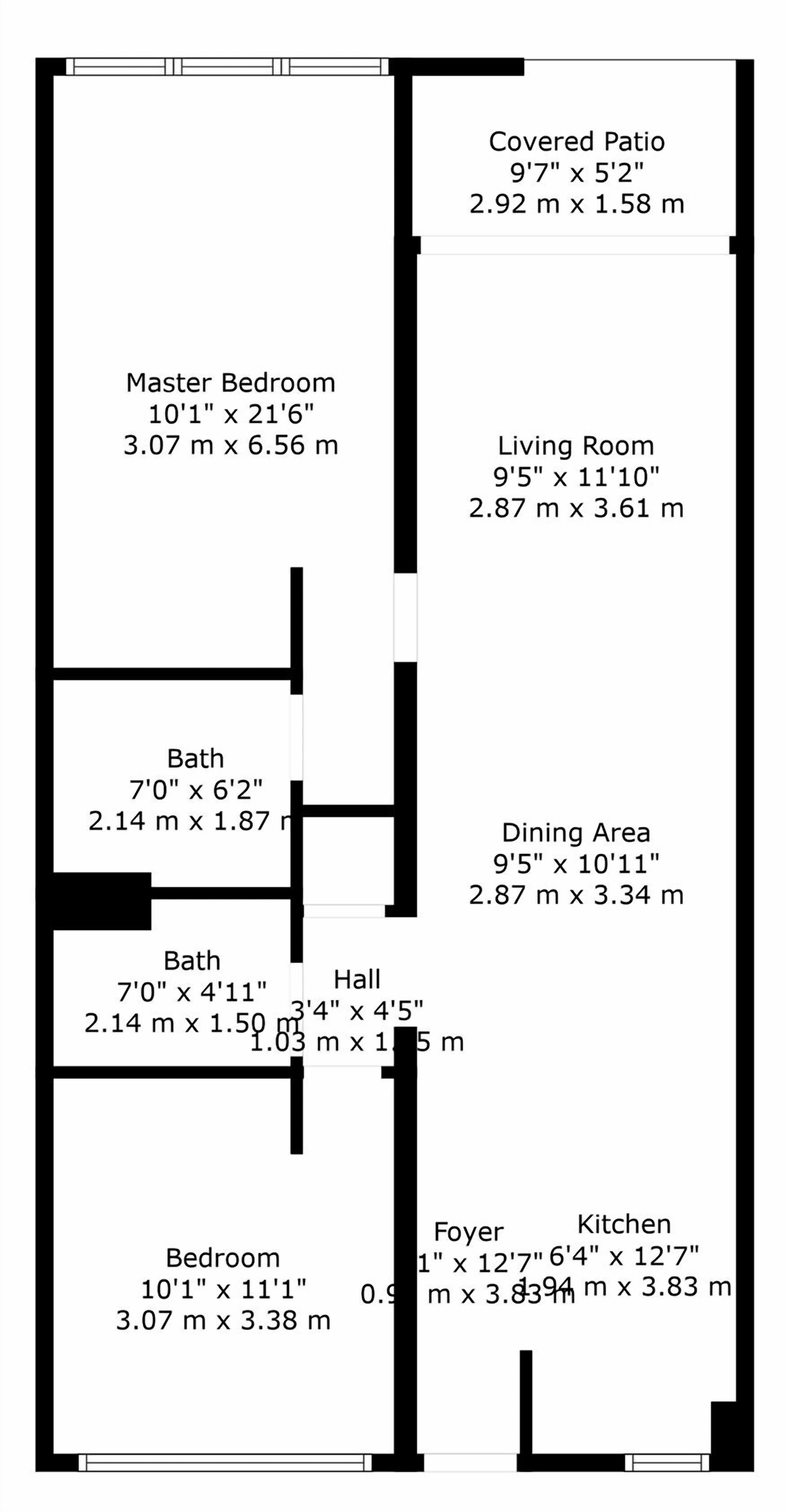 Aruba’s Life Residences