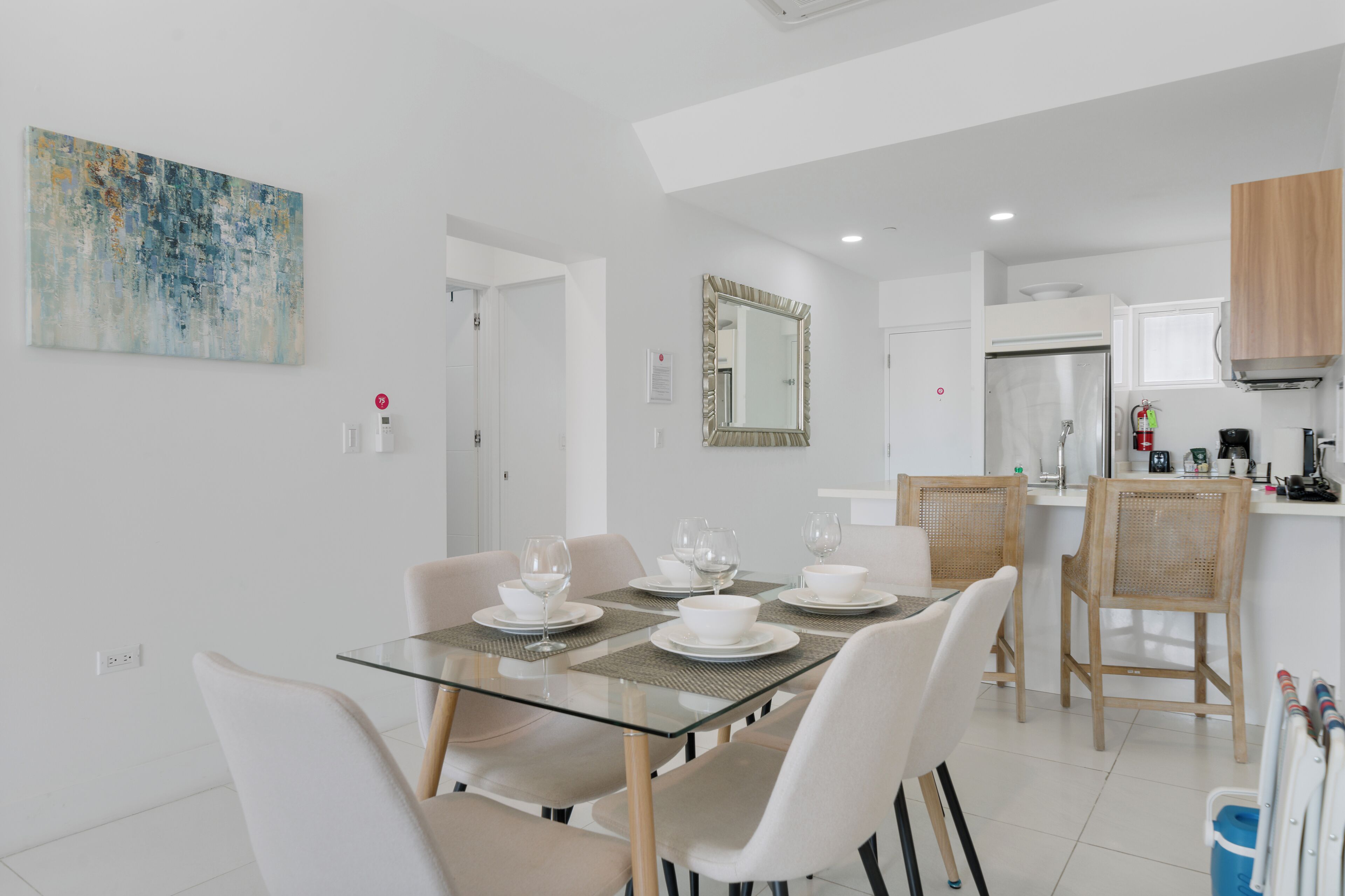 Aruba’s Life Residences