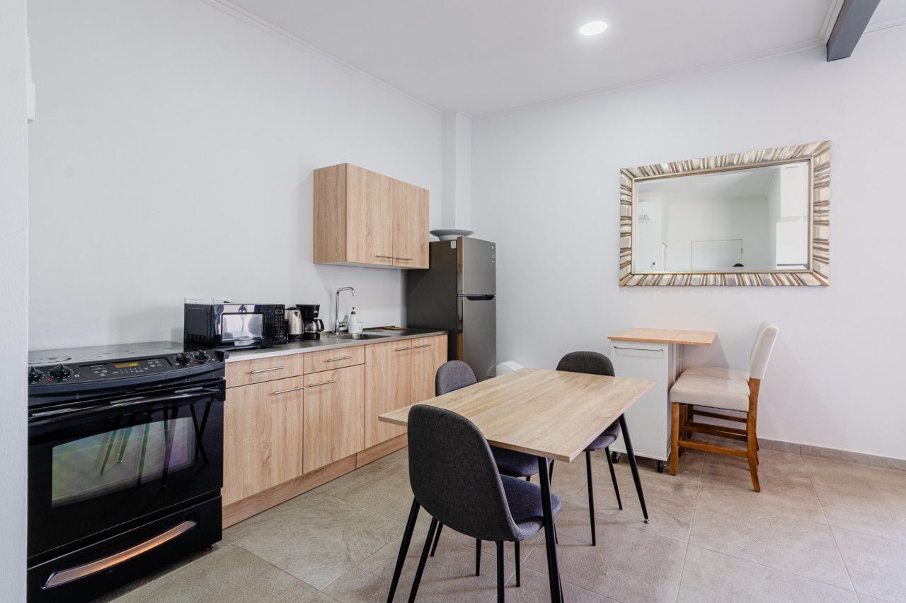 Aruba’s Life Residences