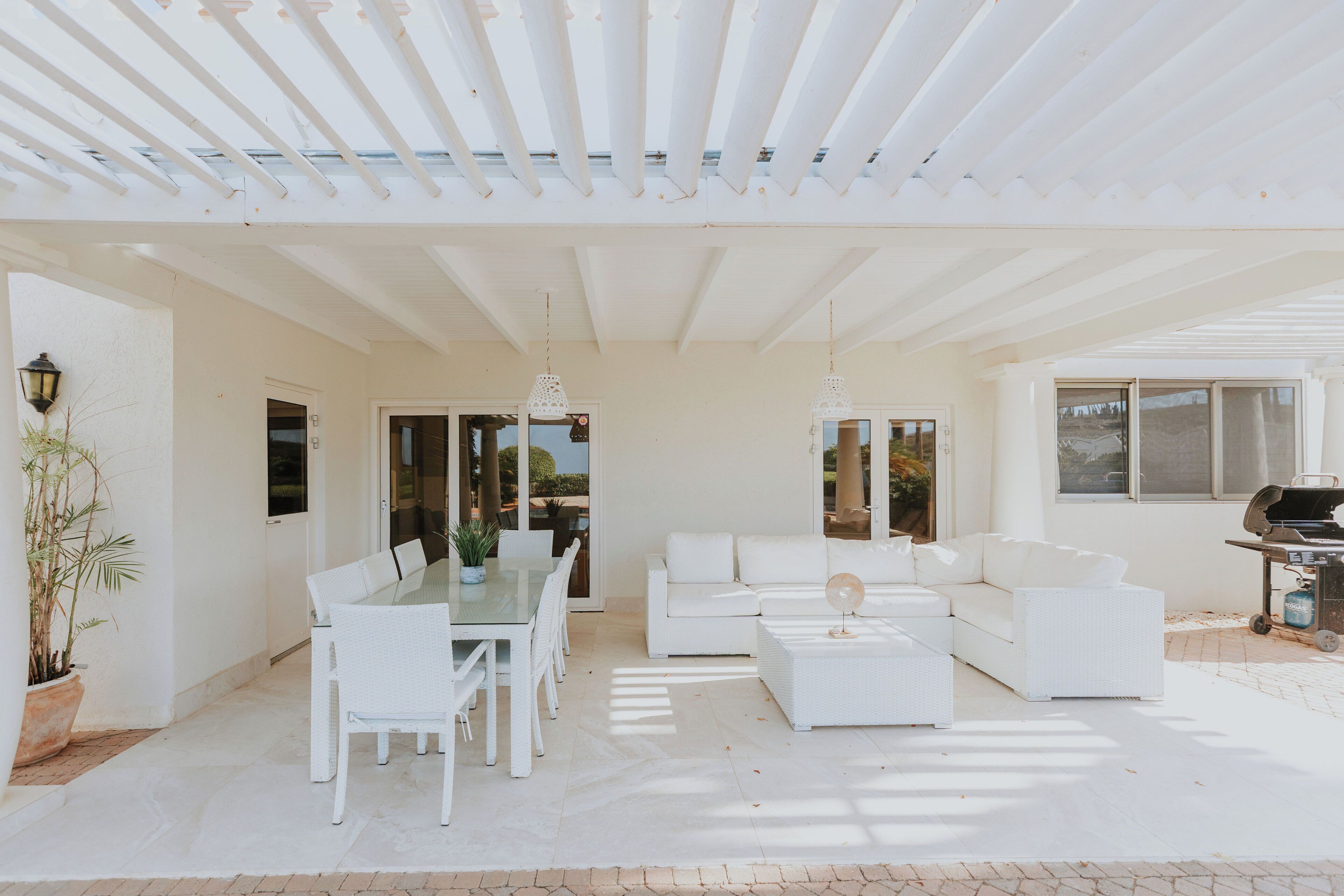 Aruba’s Life Residences