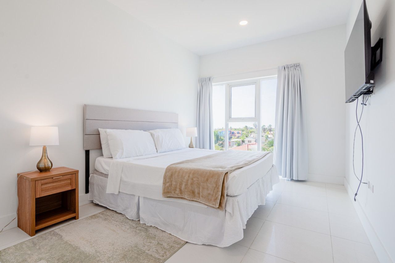 Aruba’s Life Residences