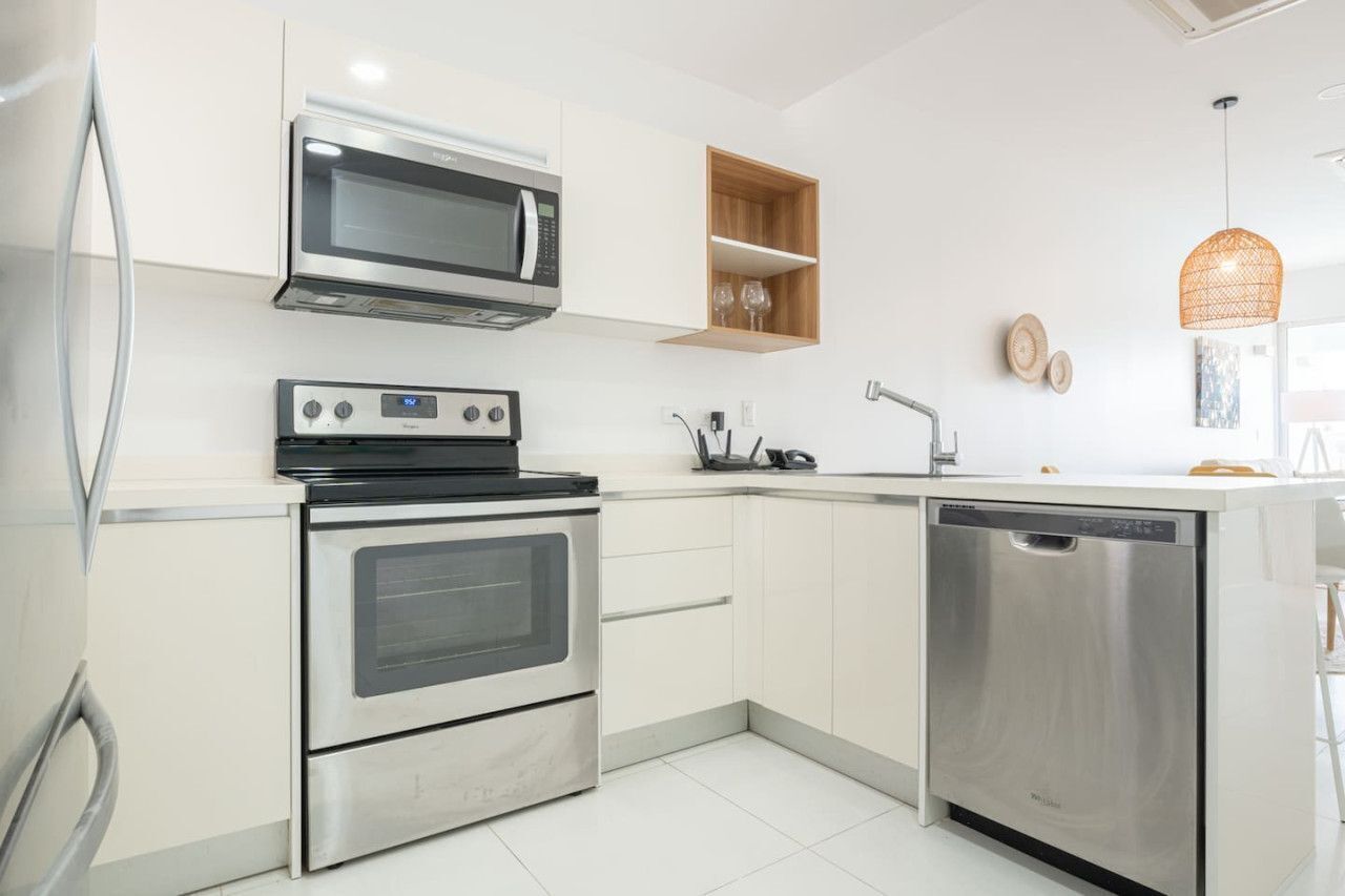 Aruba’s Life Residences