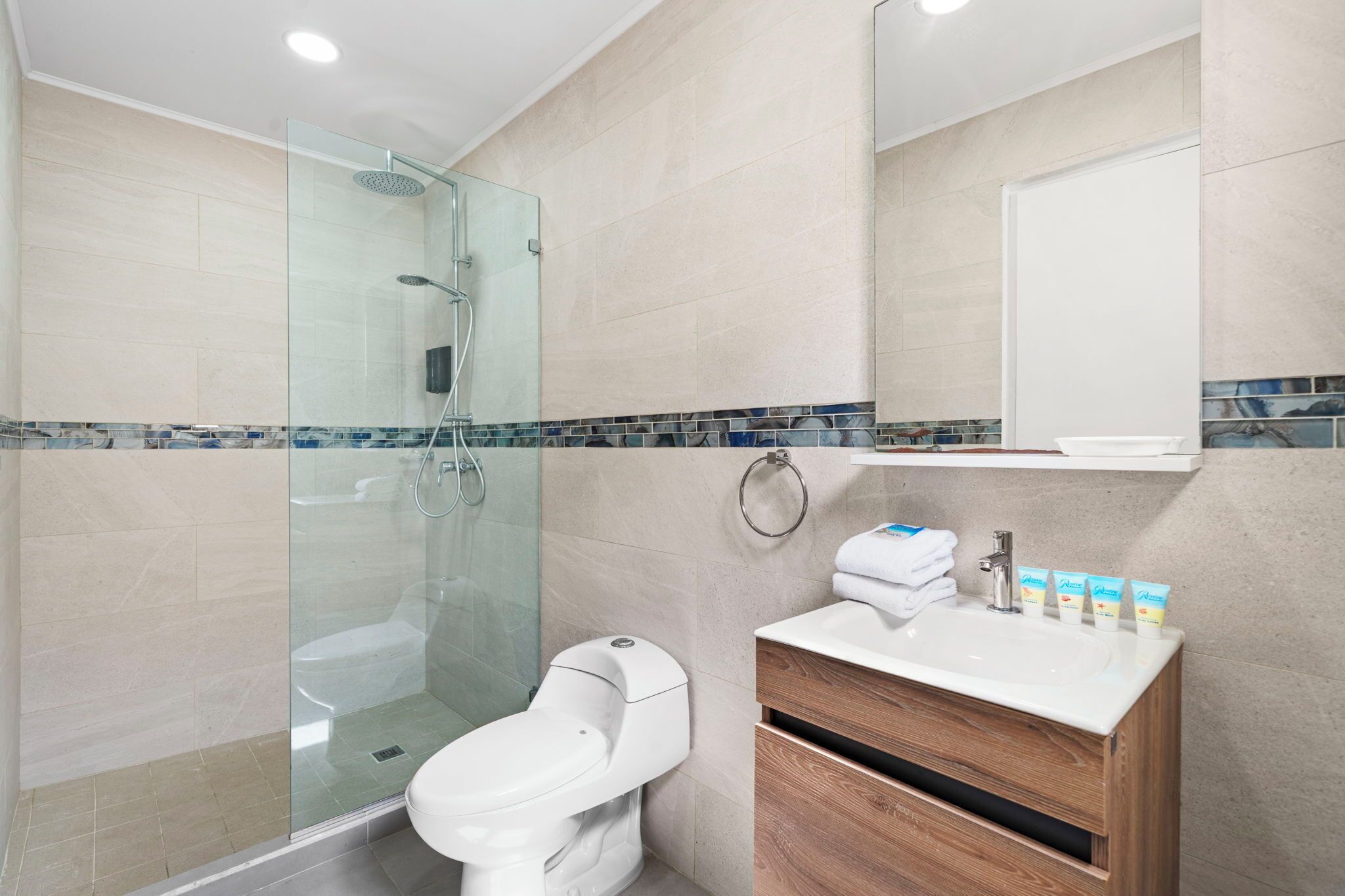 Aruba’s Life Residences