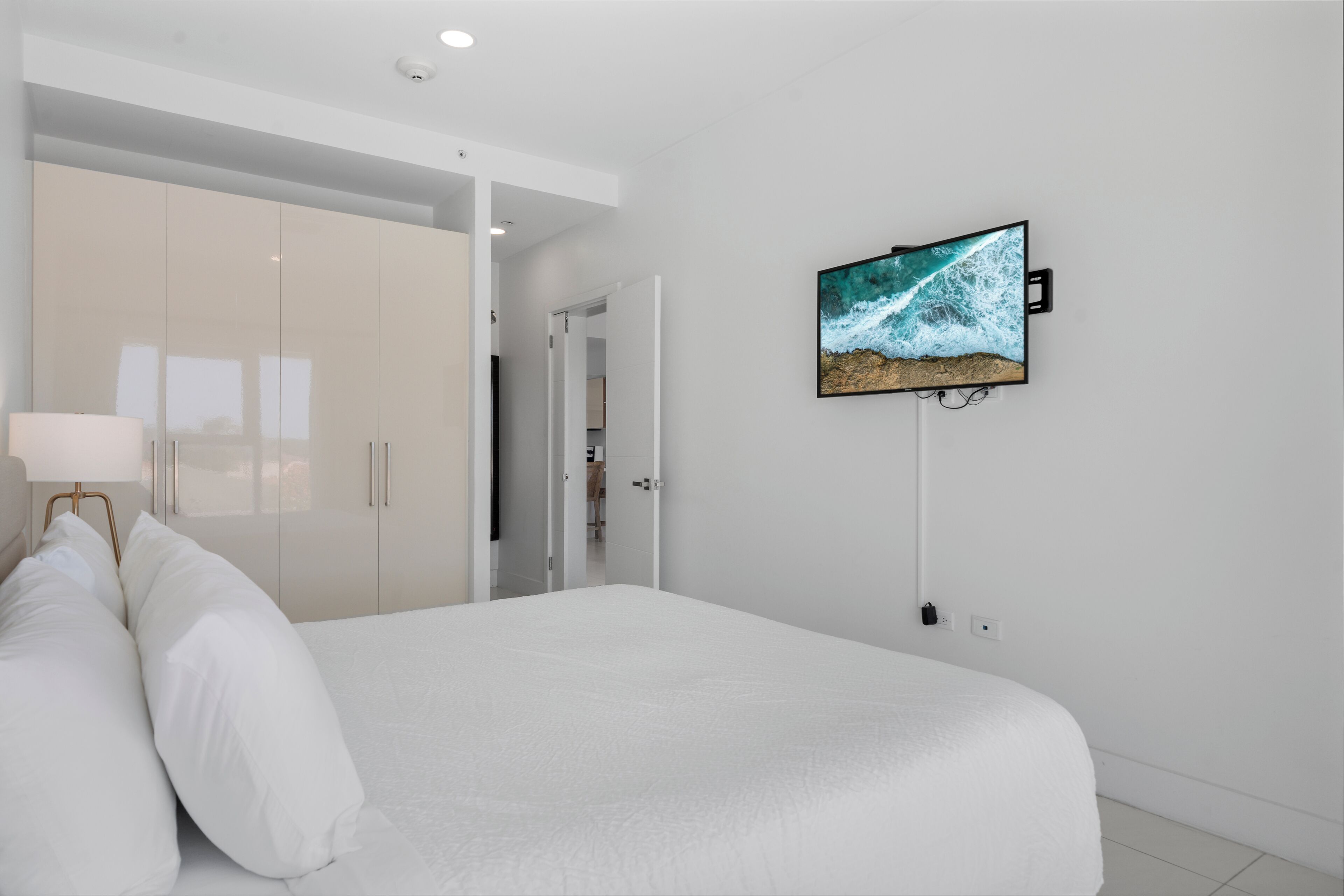 Aruba’s Life Residences