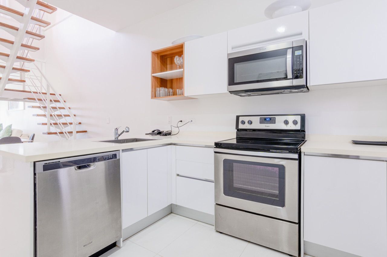 Aruba’s Life Residences