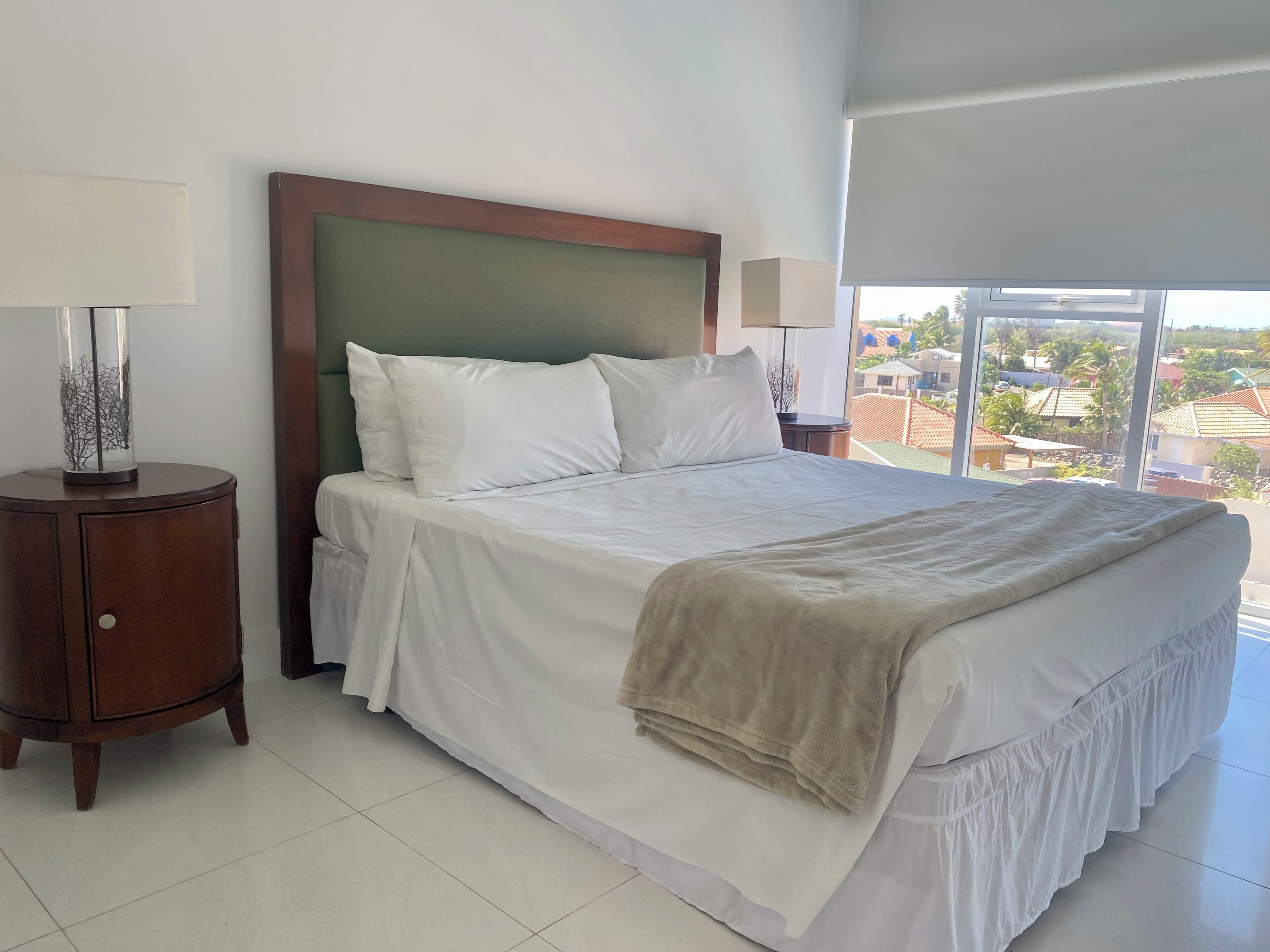 Aruba’s Life Residences