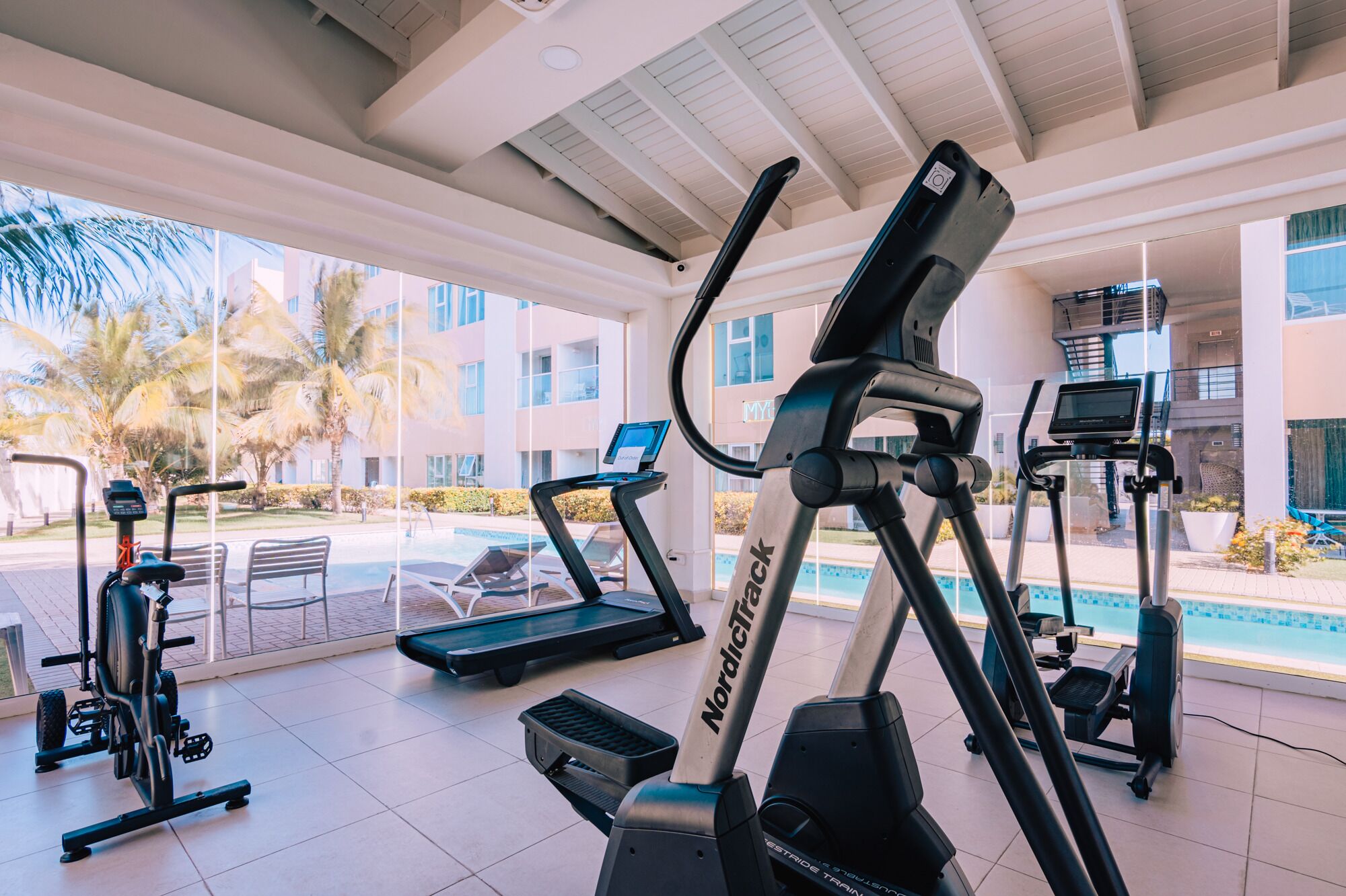 Aruba’s Life Residences