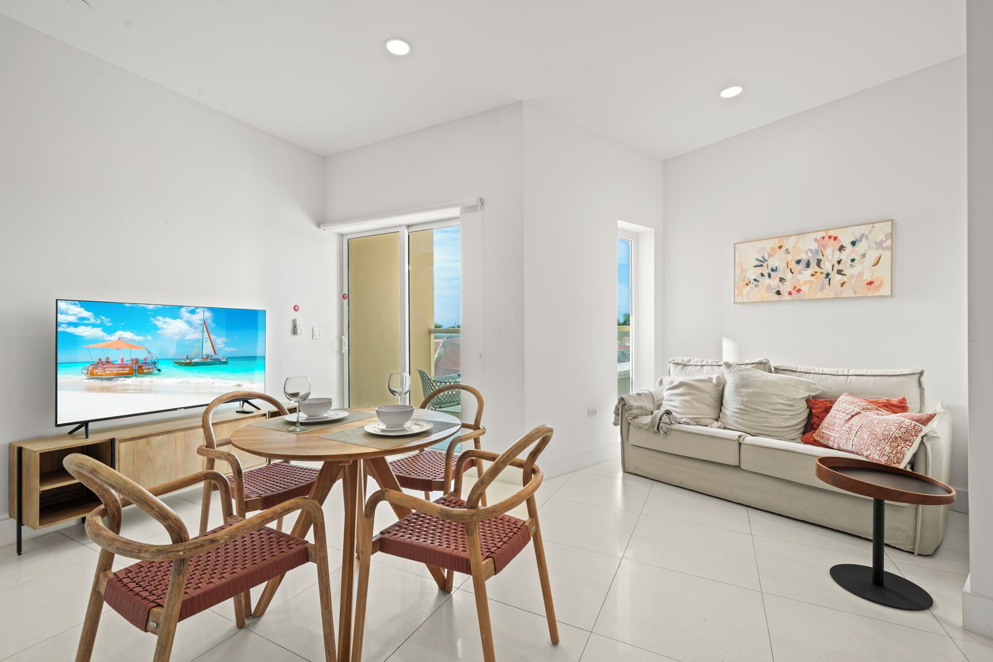 Aruba’s Life Residences