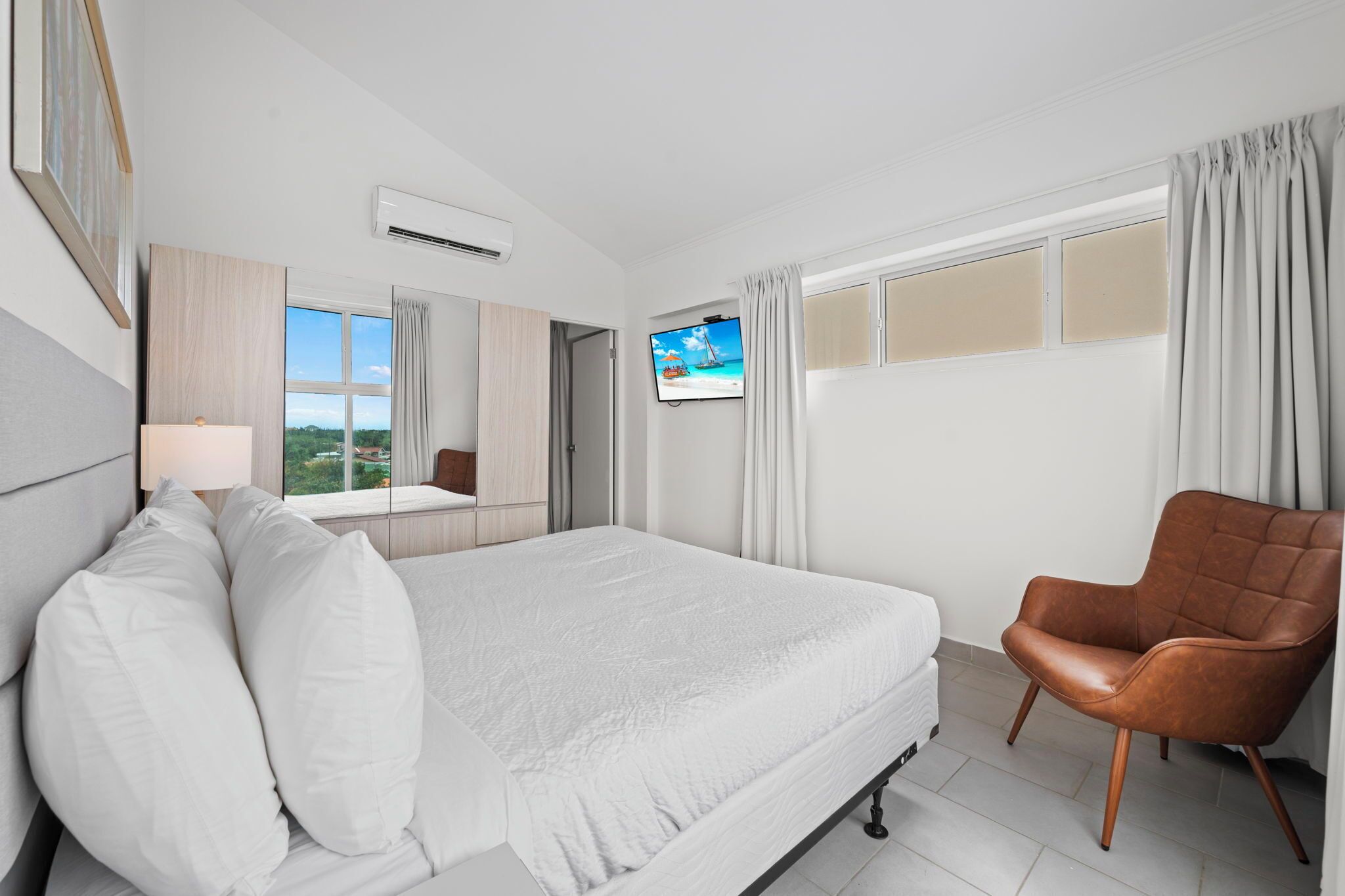 Aruba’s Life Residences