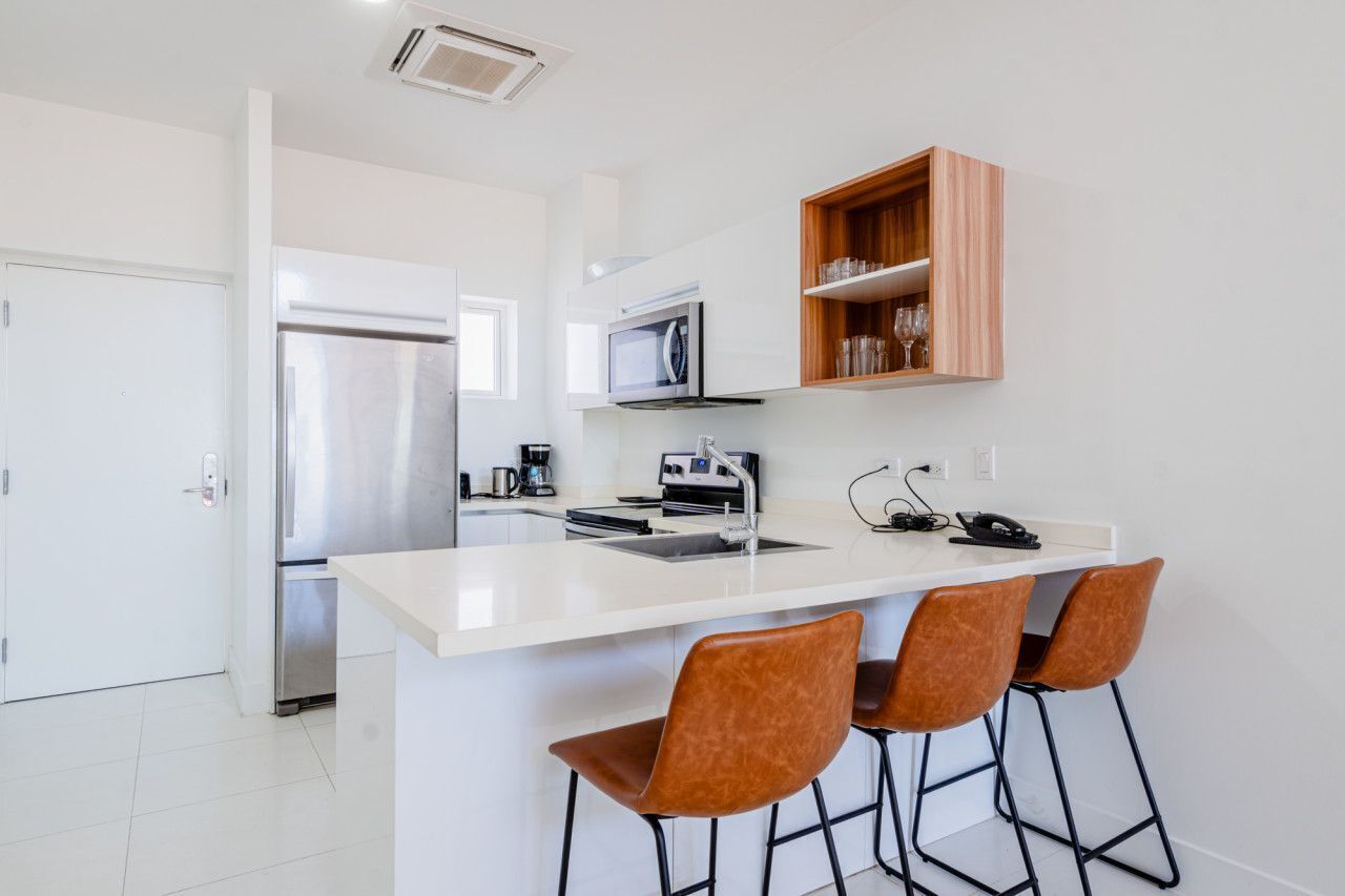 Aruba’s Life Residences