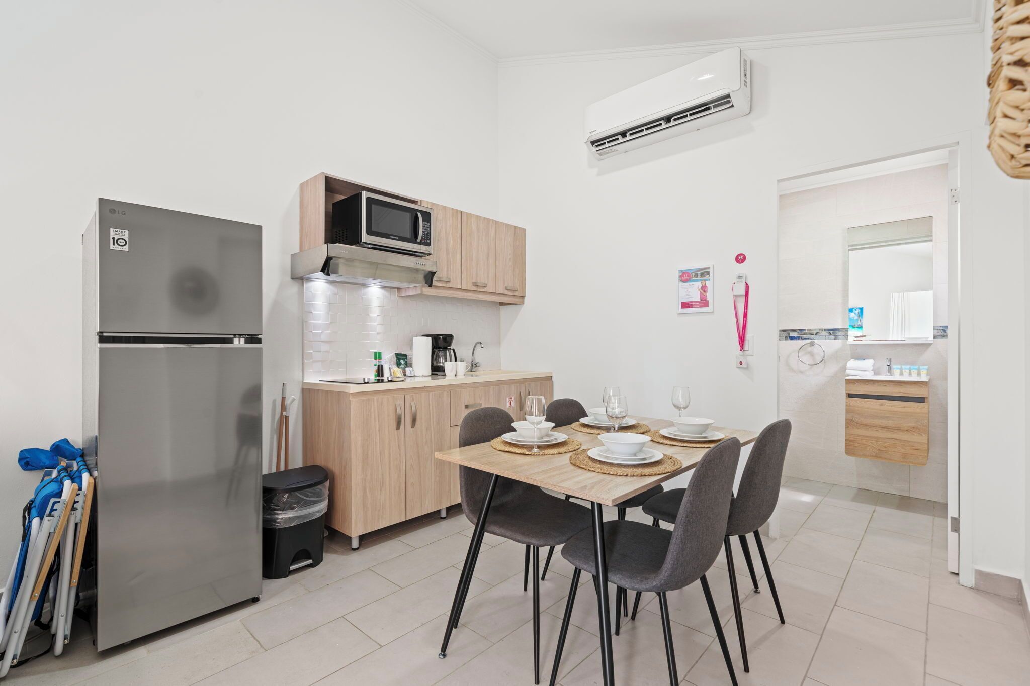 Aruba’s Life Residences