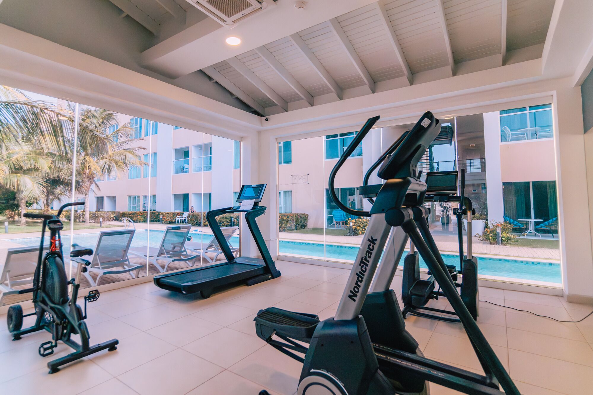 Aruba’s Life Residences