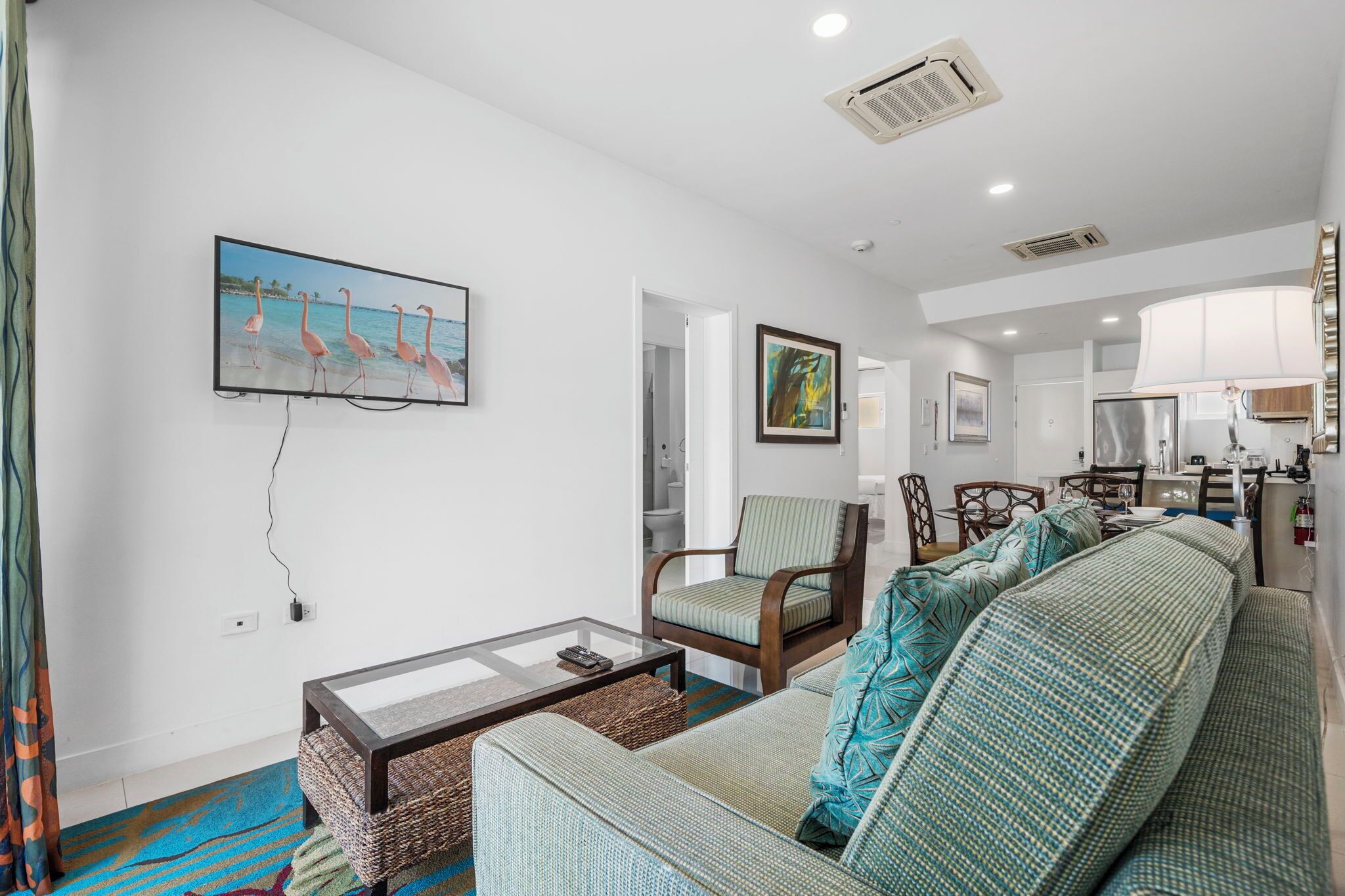 Aruba’s Life Residences