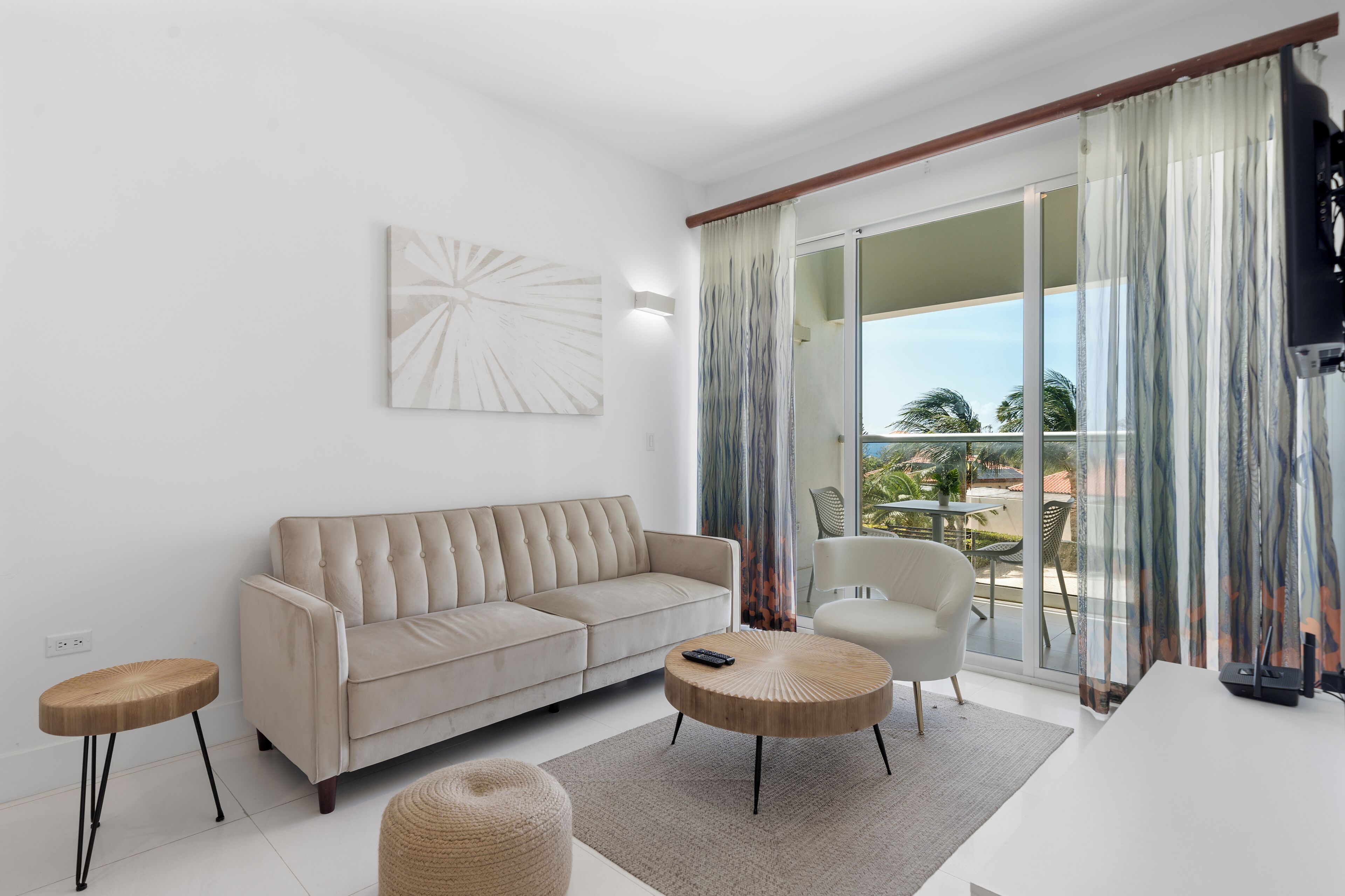 Aruba’s Life Residences