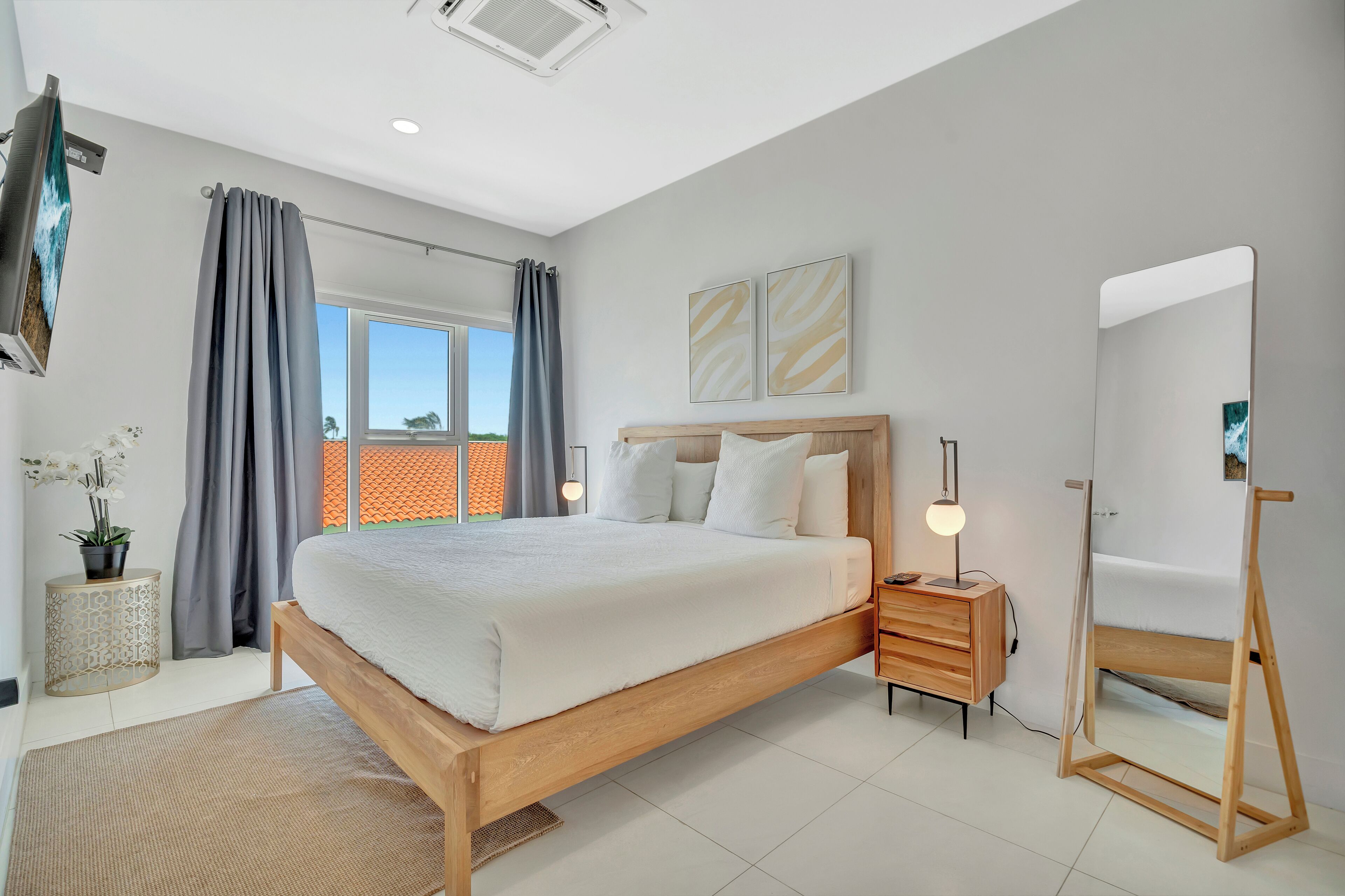 Aruba’s Life Residences