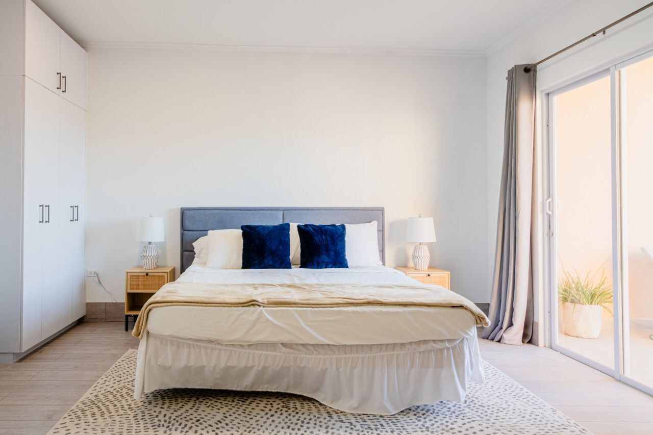 Aruba’s Life Residences