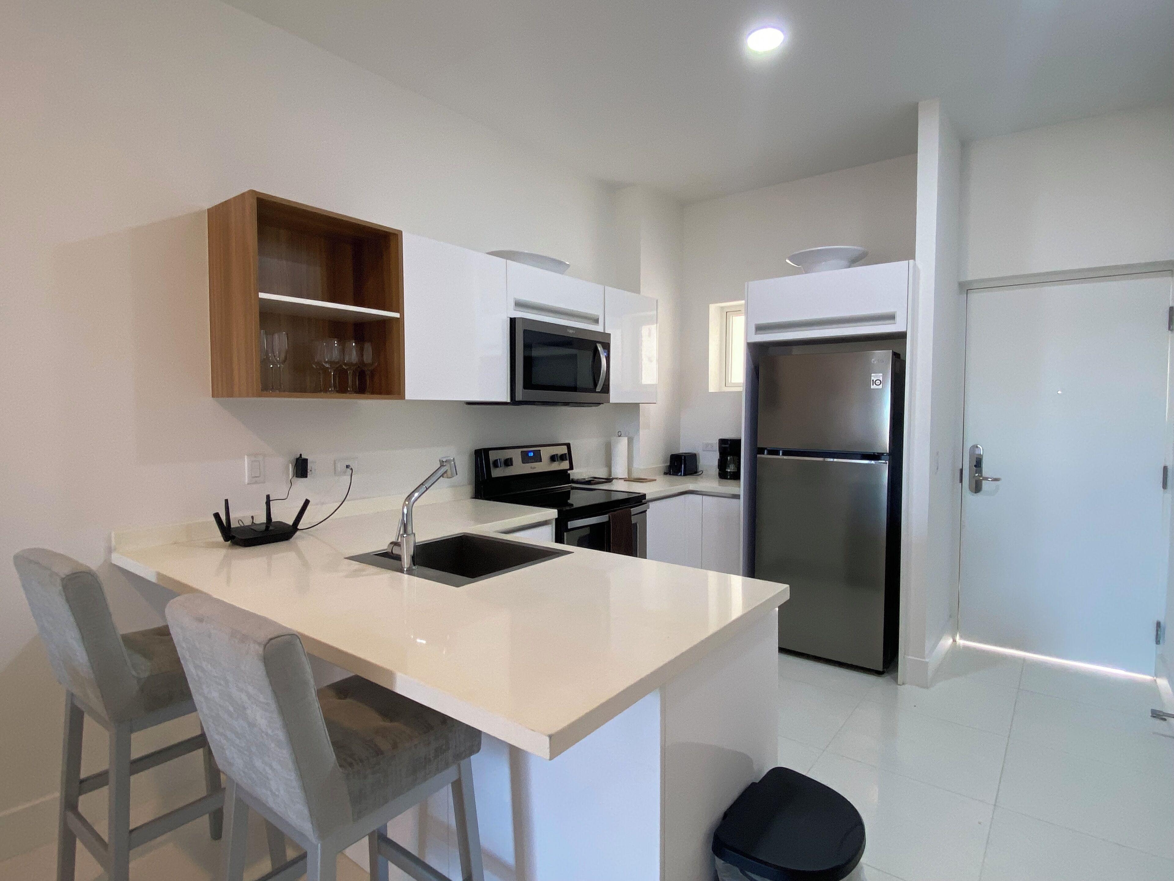 Aruba’s Life Residences